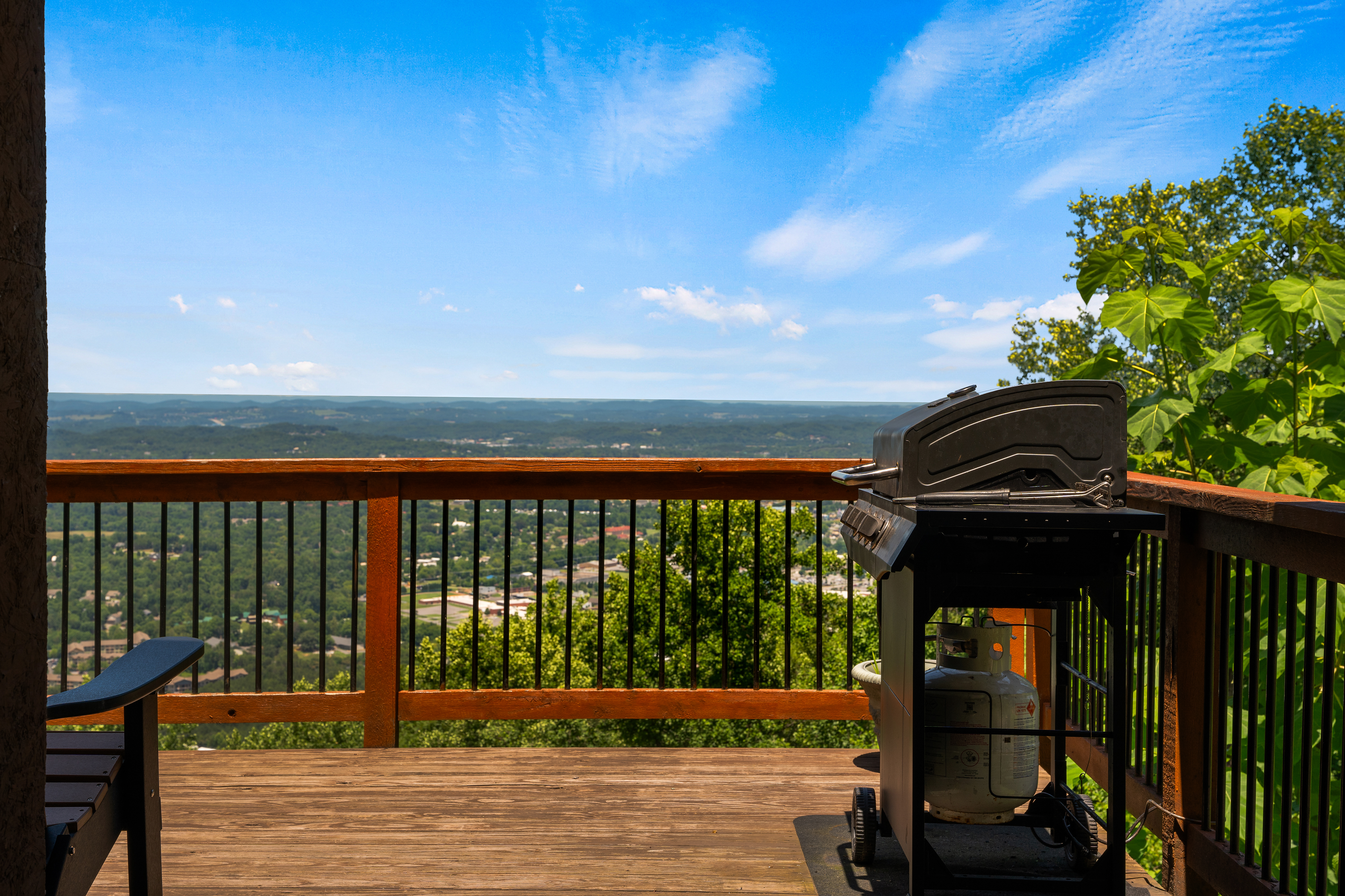 Eagle's View