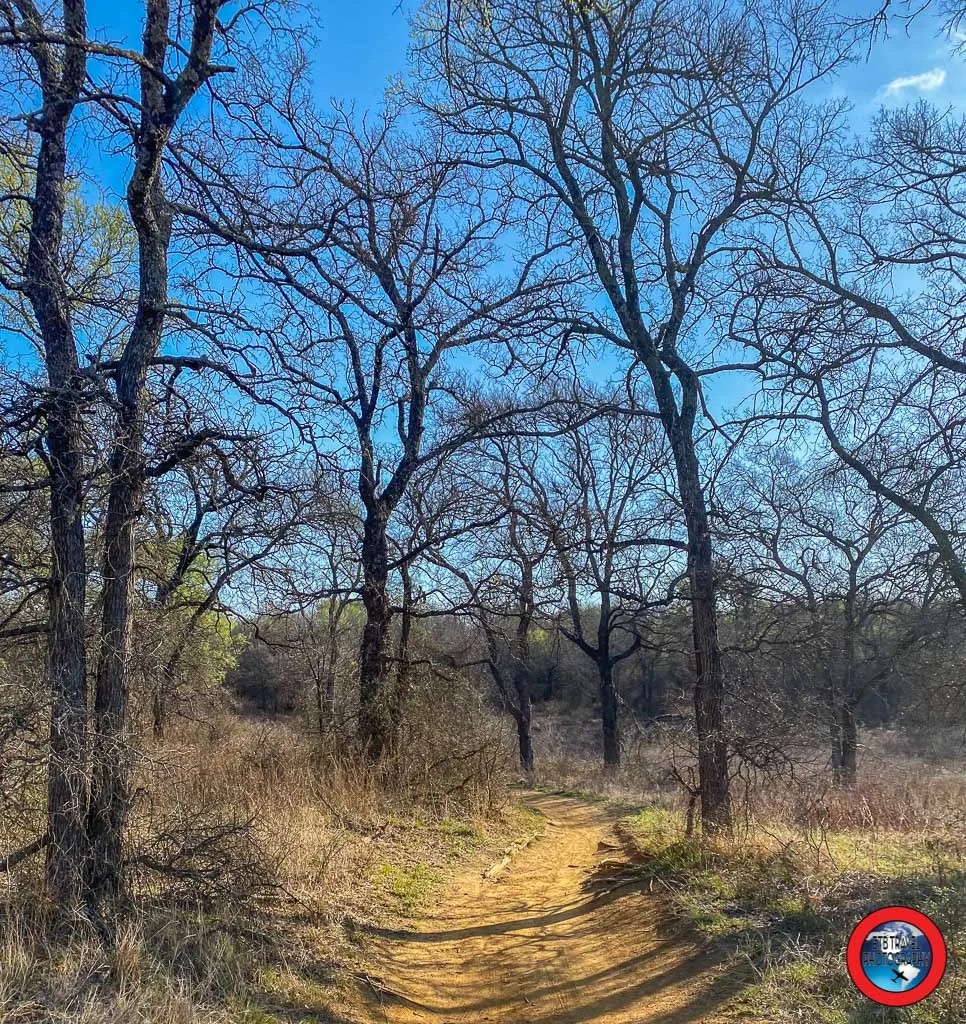 Scenic and Surrounded By Nature