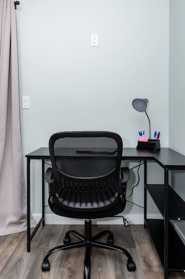 Workspace