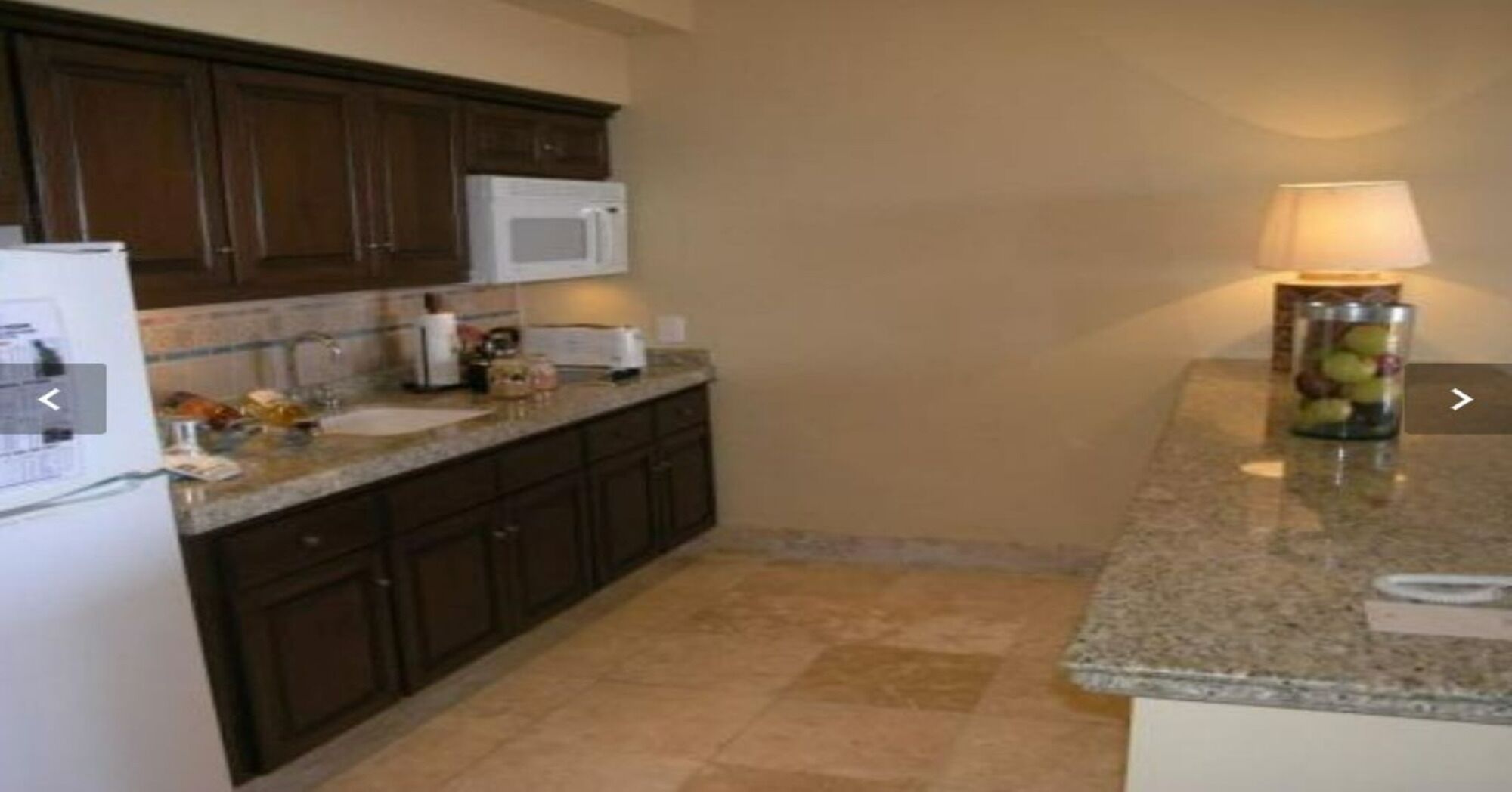 Owner Executive Suite at the Rose, Vacation Travel Exclusives