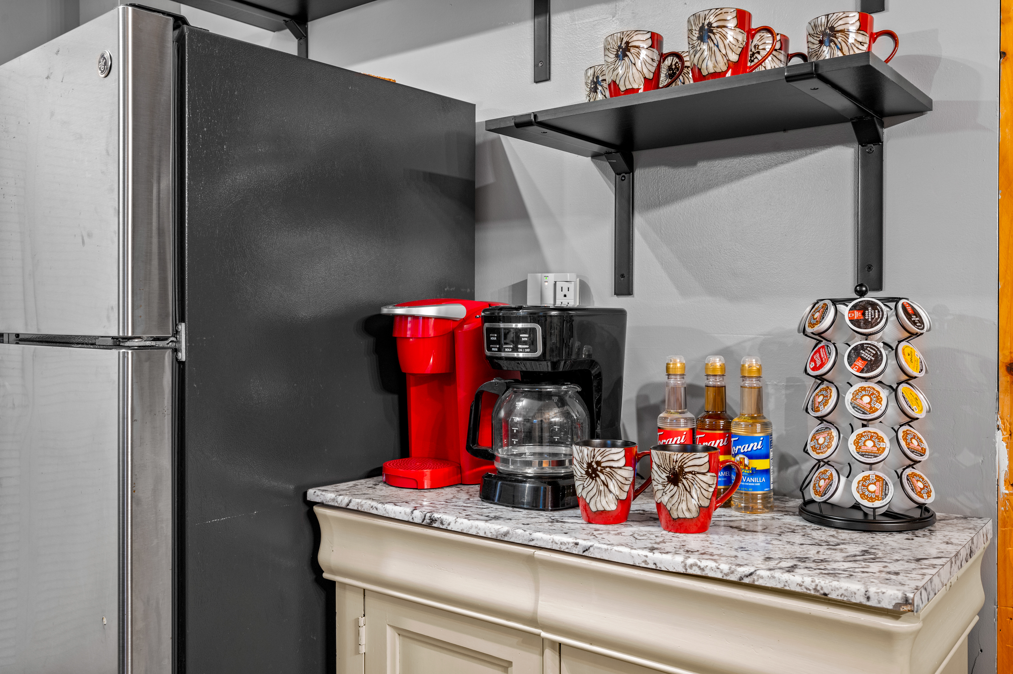 Coffee Bar
