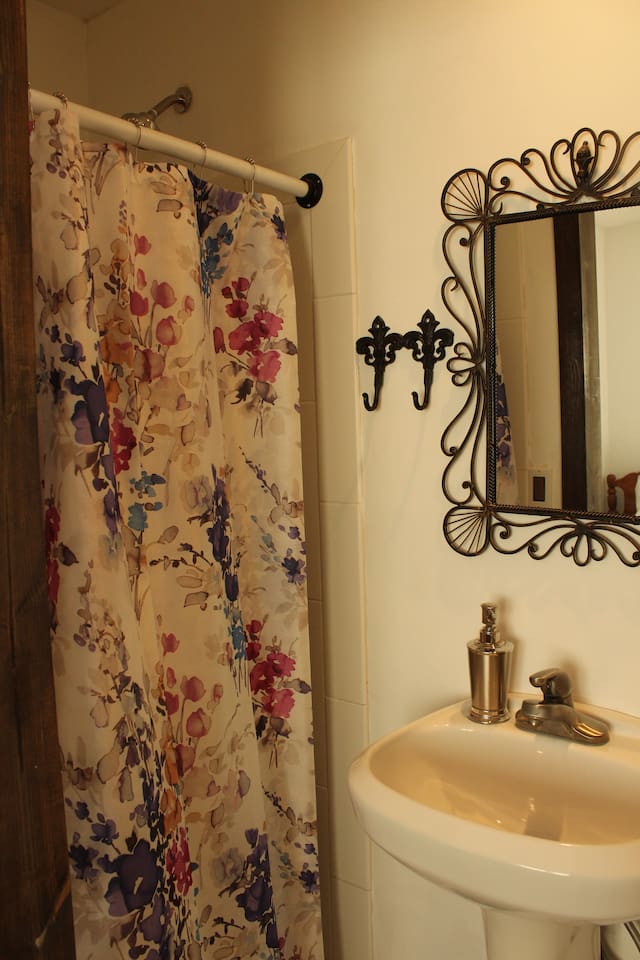 Bedroom 1 Attached Bathroom