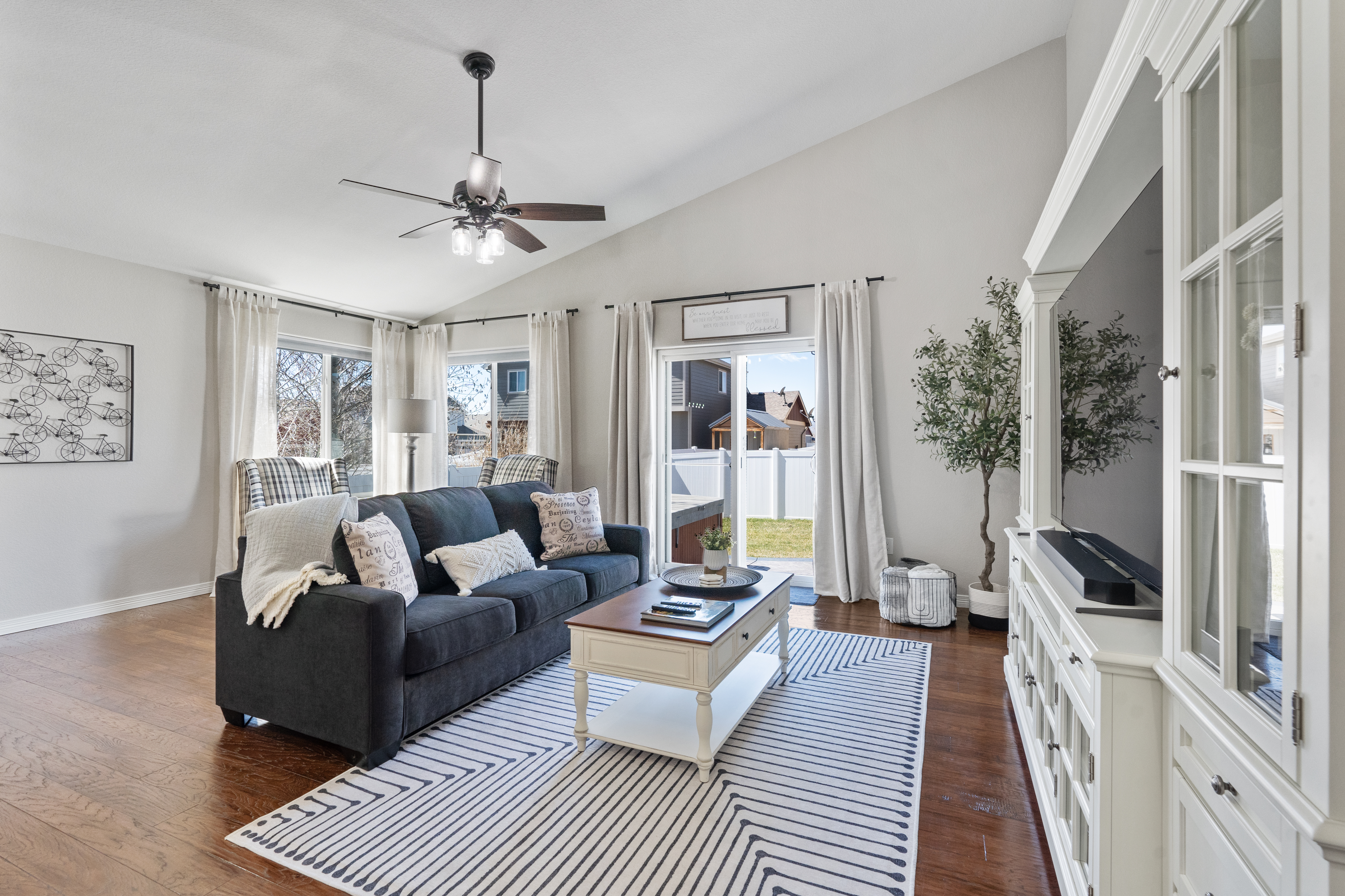 Suburban Dream Home - Lepus — Loveland, CO — vacation rental
