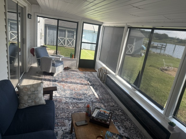 Sun Room 