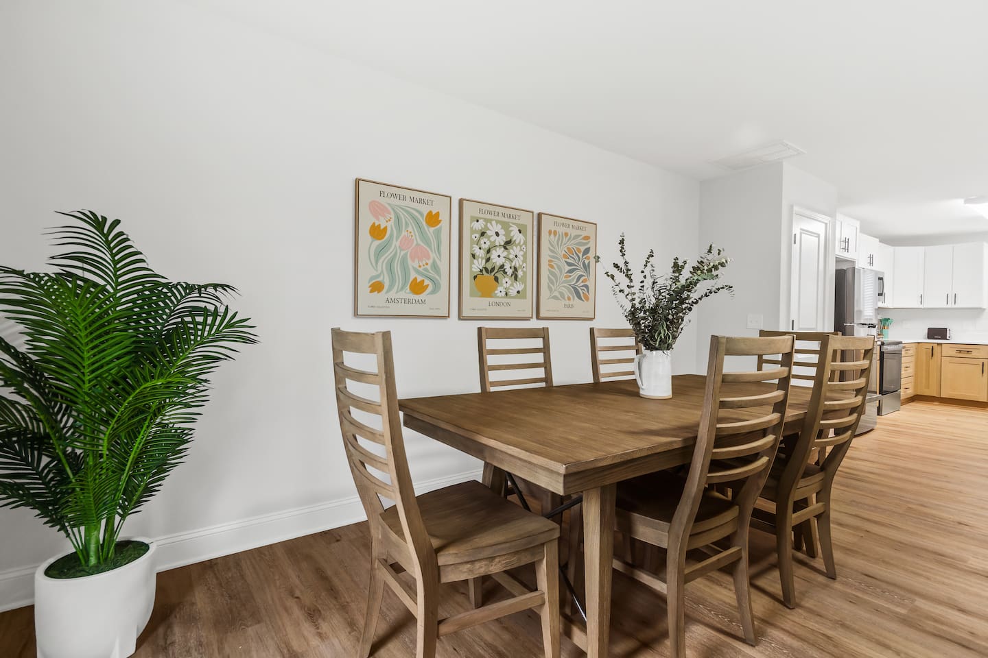 Dining - Unit A