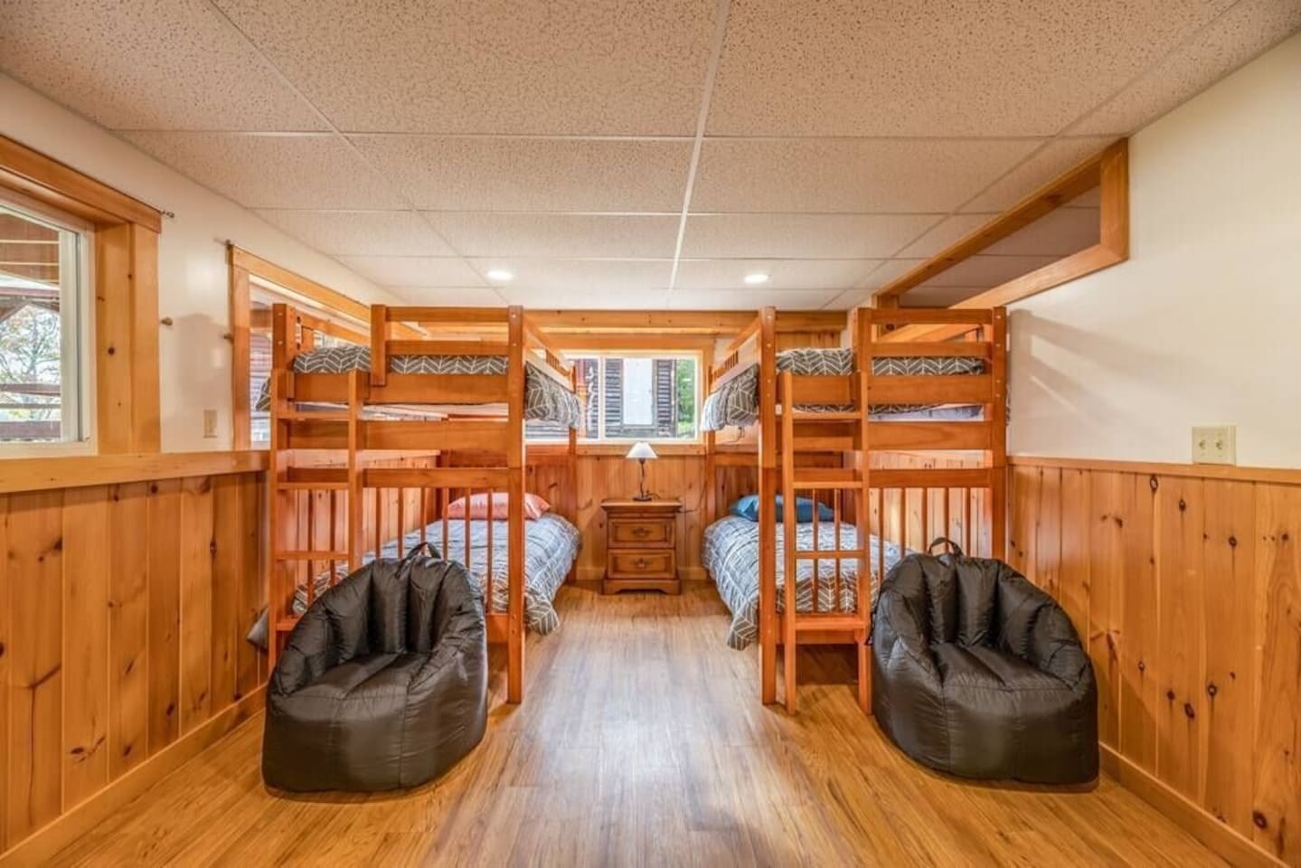 vacation home rentals Maine