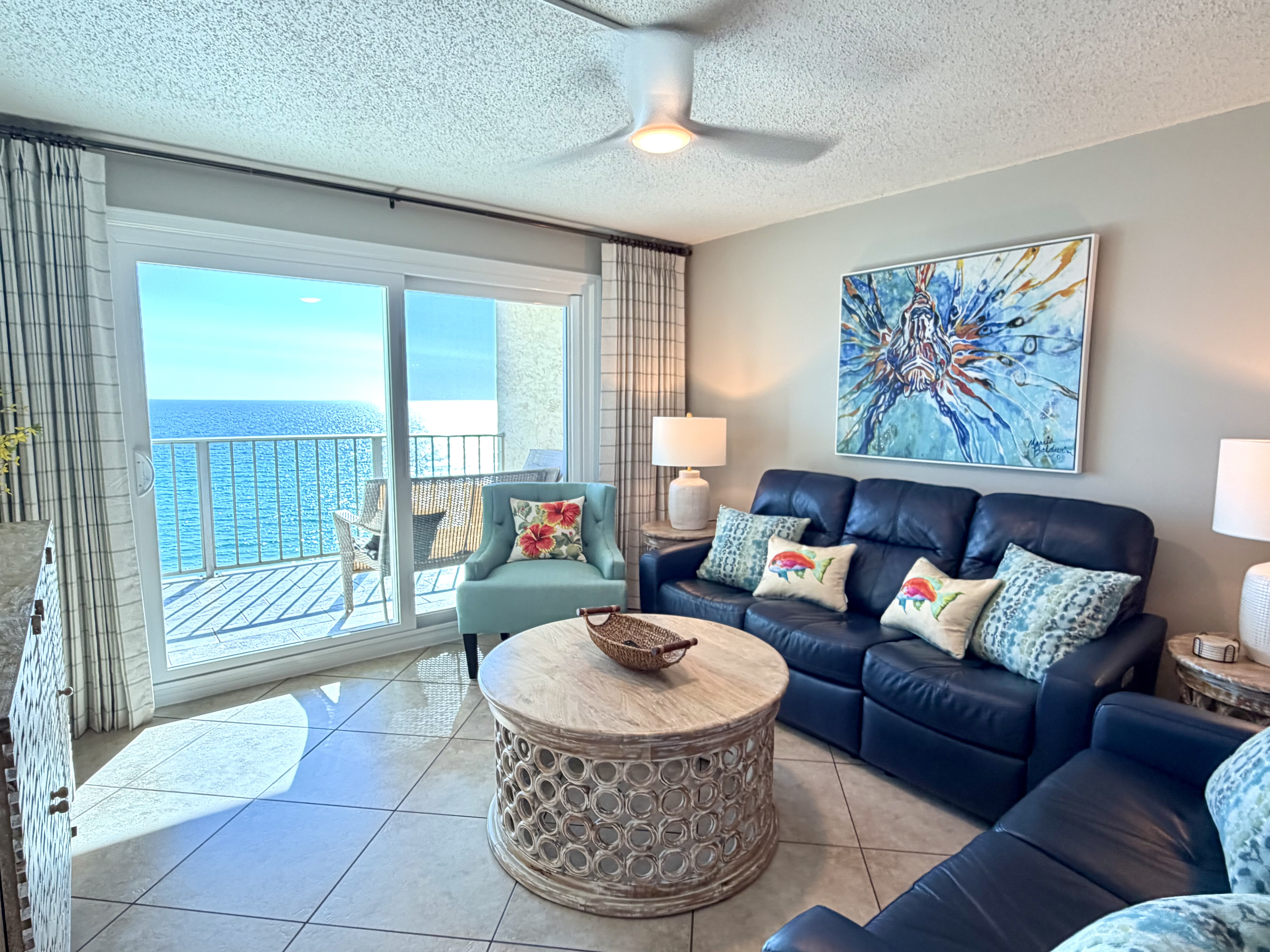 Regency Towers 1107 — Panama City Beach, FL — vacation rental