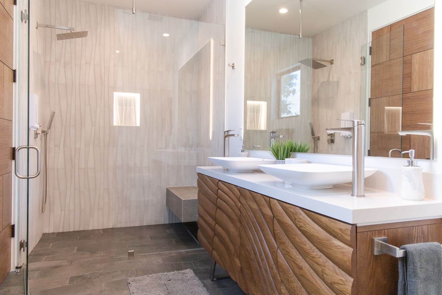 Private Bathroom