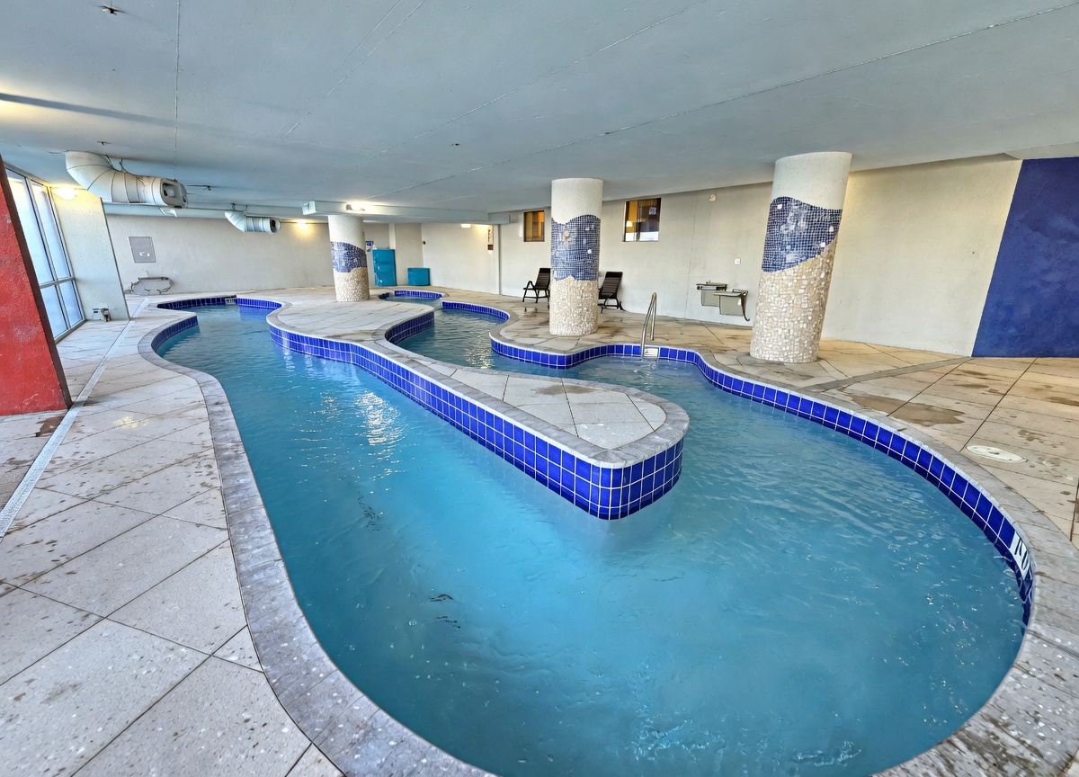 Lazy River