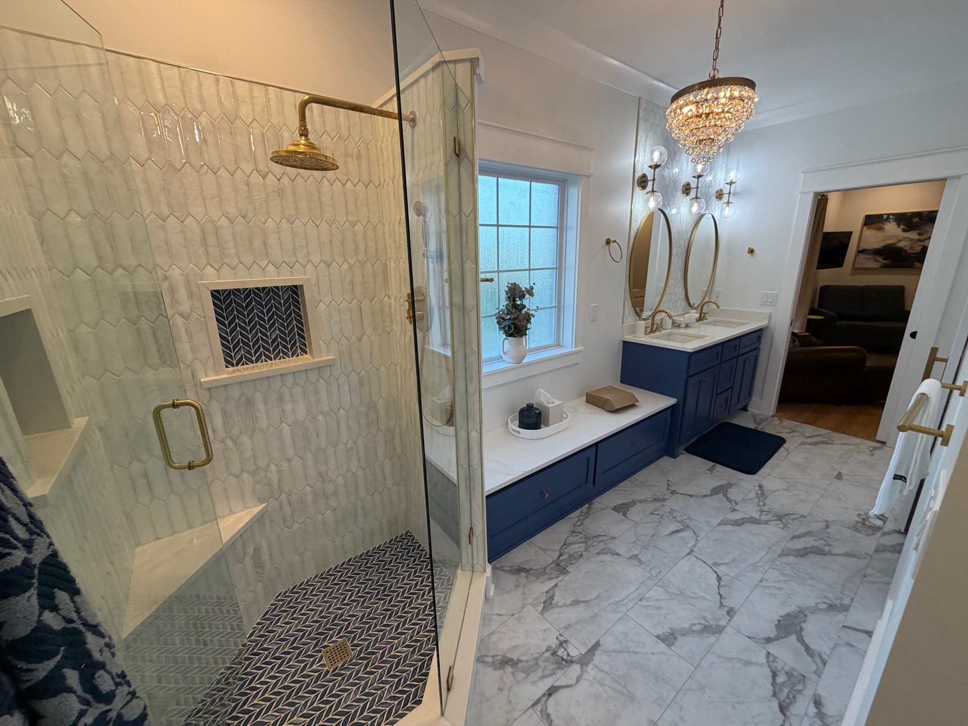 Bathroom #1