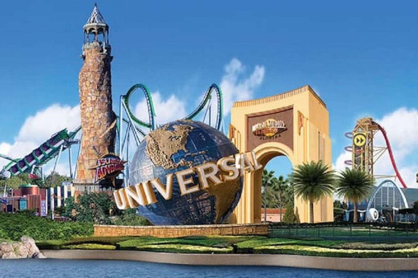 Universal