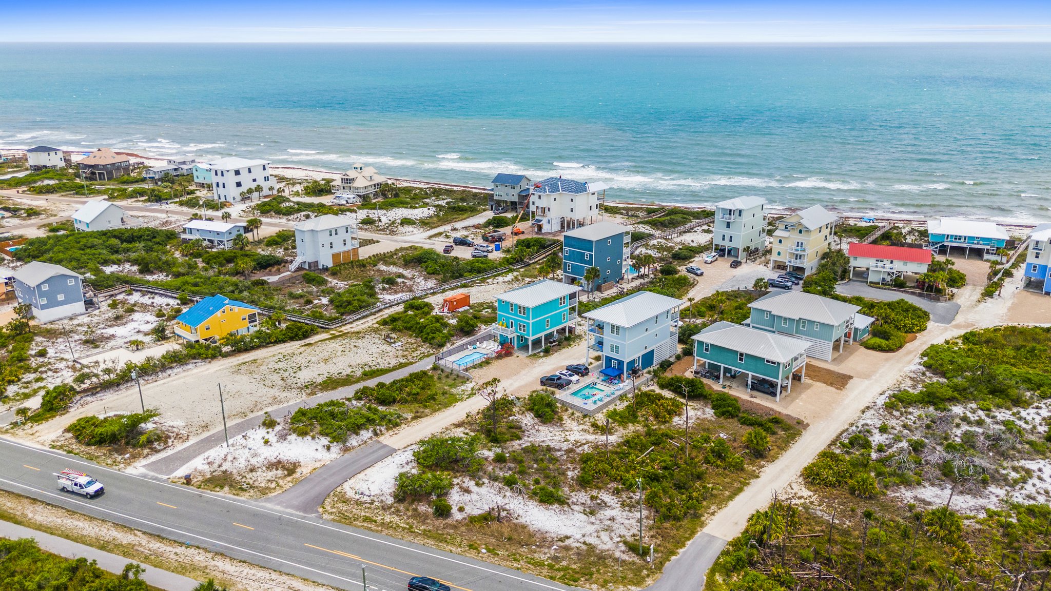 Exterior House Photo