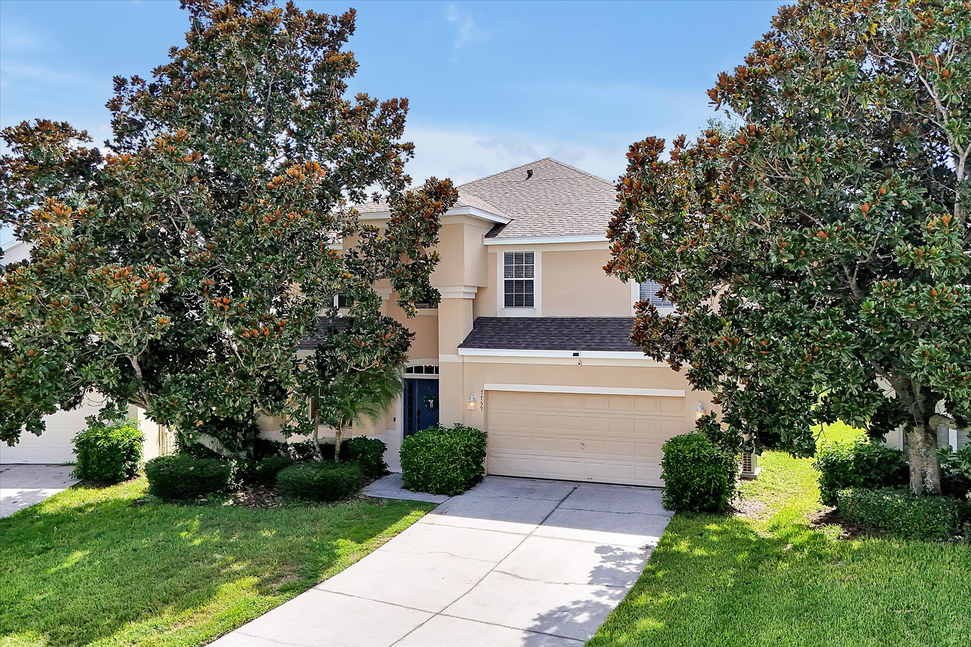 Central Breeze Villa