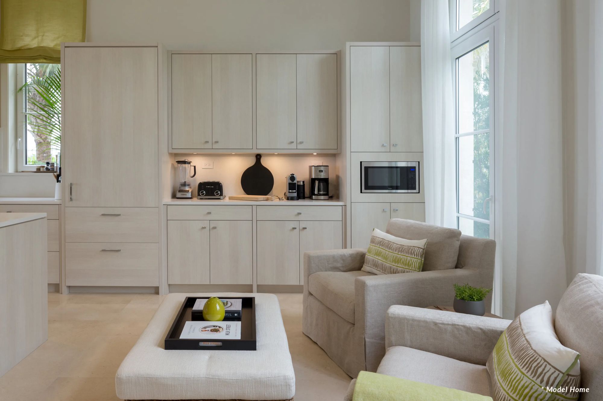 Paradise Beach Villa