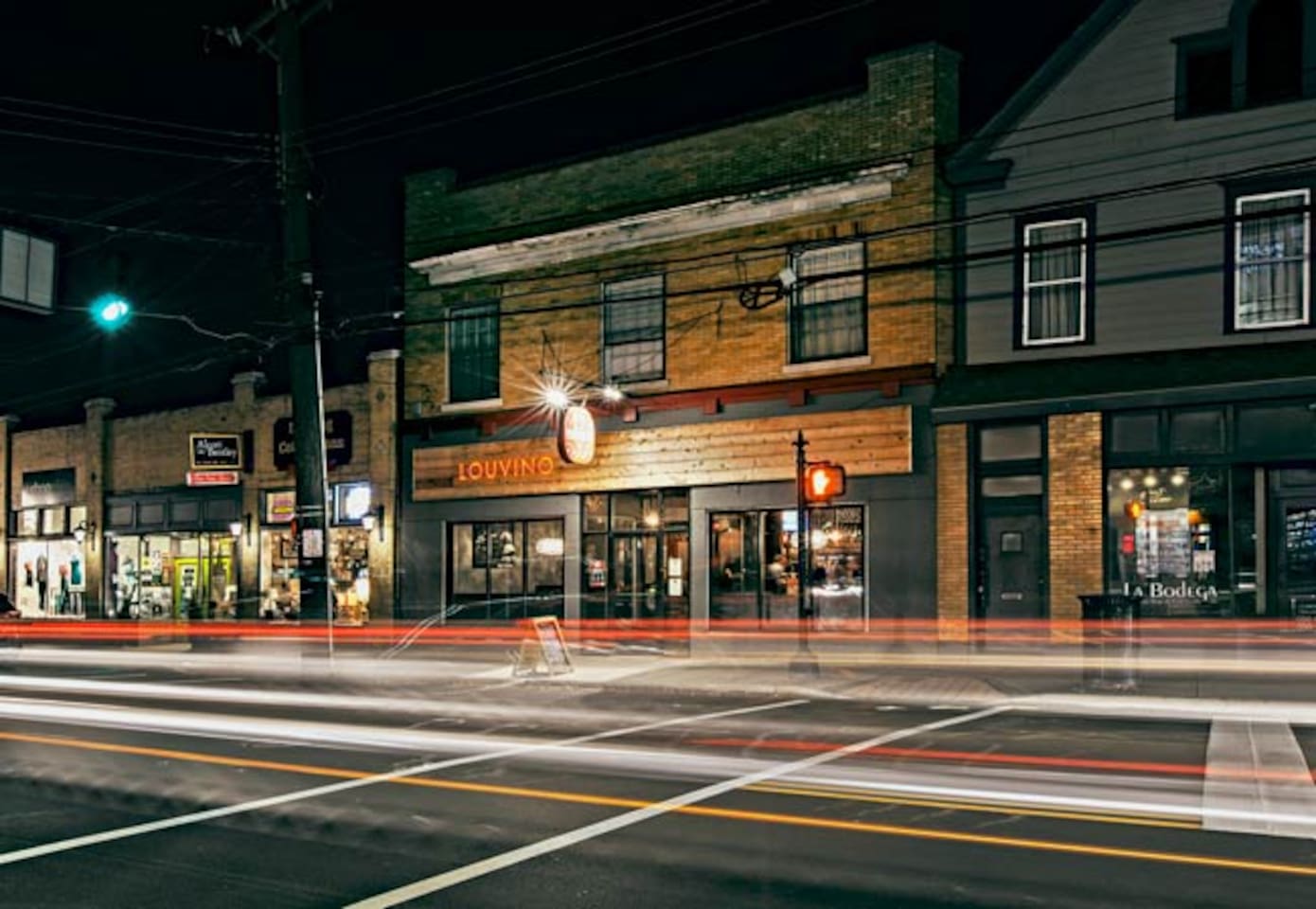 Bardstown Rd & Bonnycastle Ave