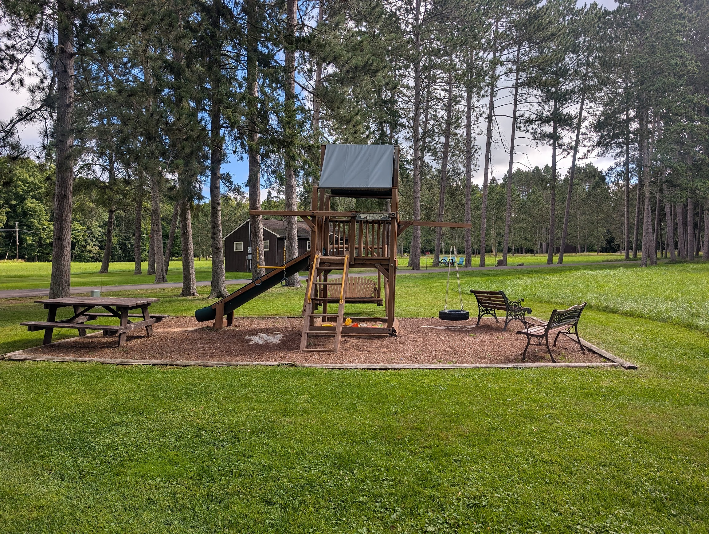 Kids Playground