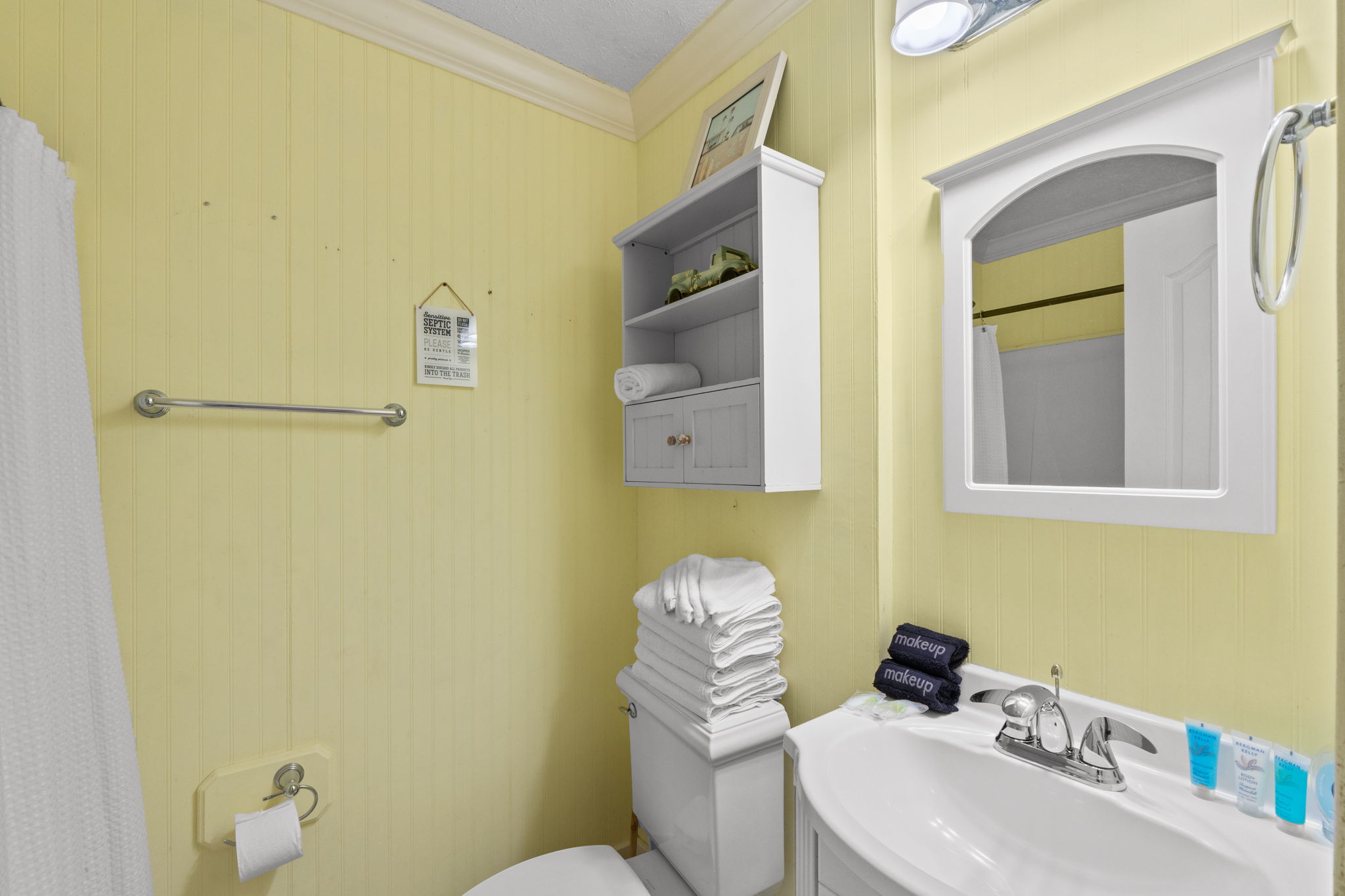 Bathroom 2