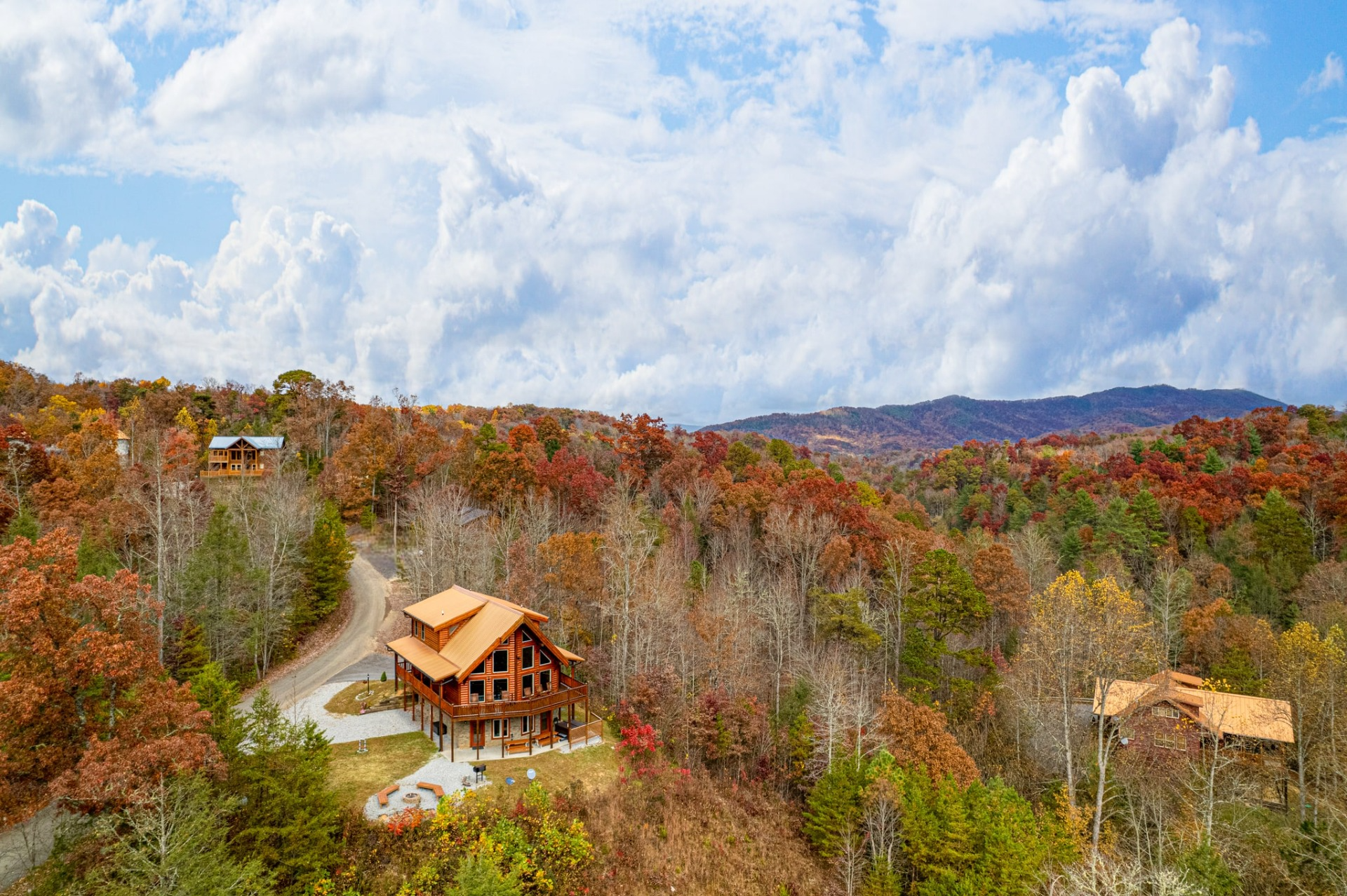Ridge View Lodge