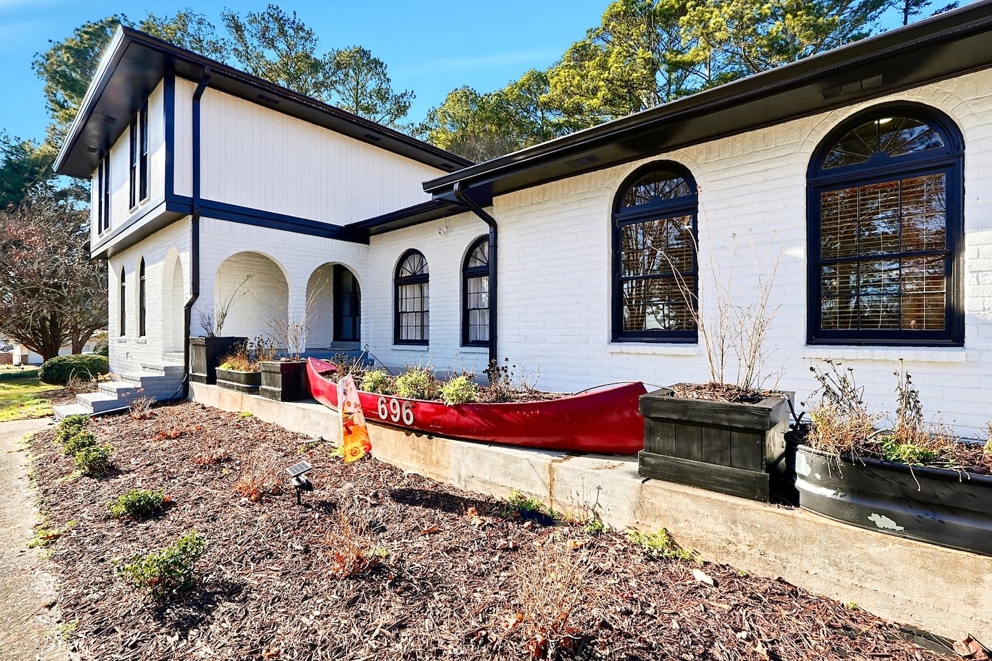 Beautiful exterior view showcasing the home’s design and inviting atmosphere.