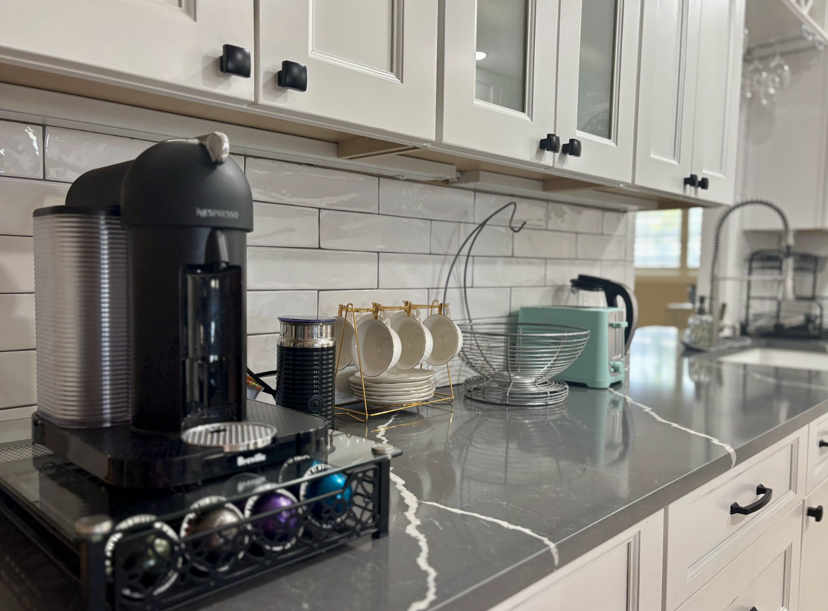 Enjoy your morning coffee!