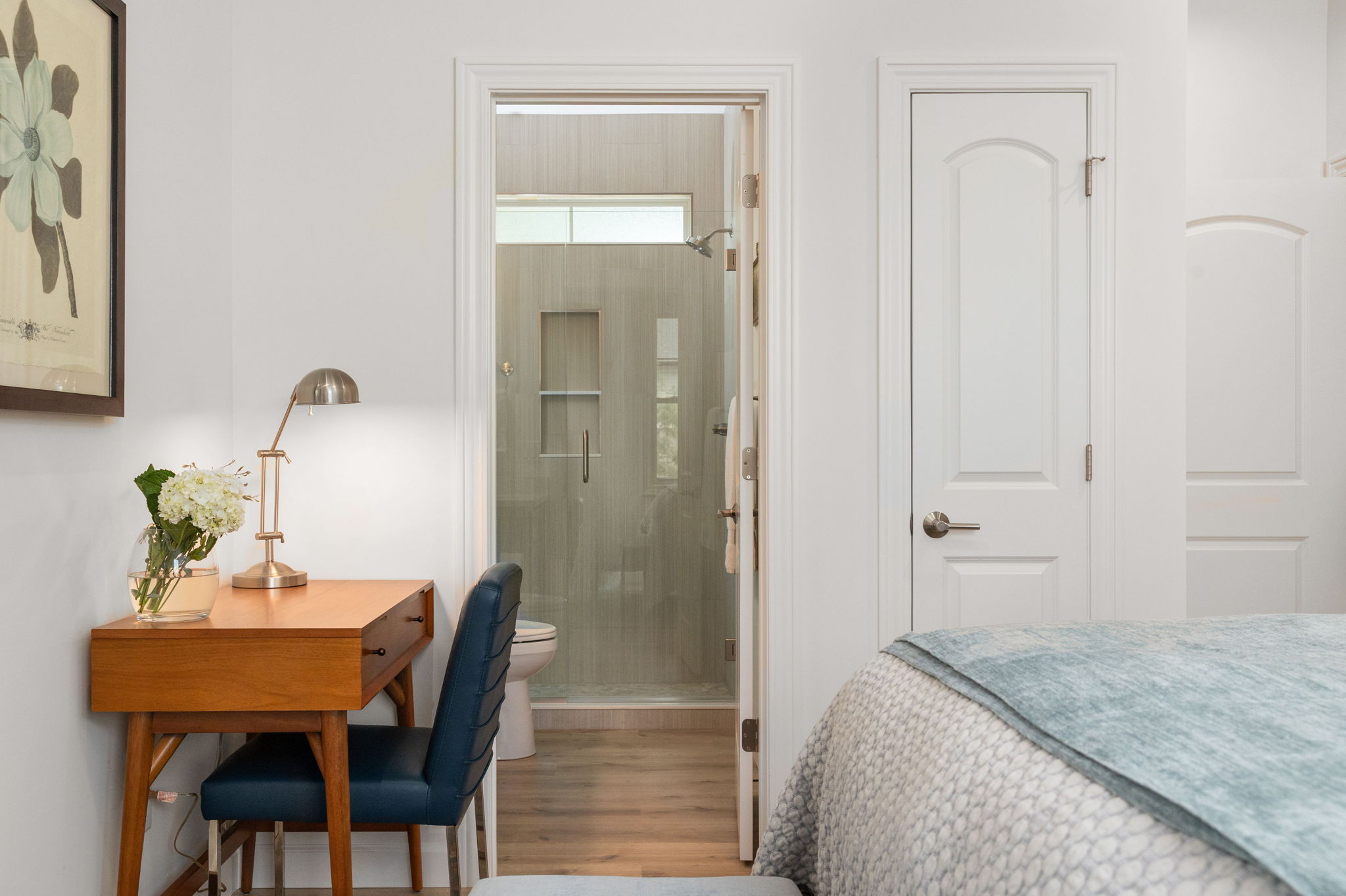 Primary Upstairs Bedroom 2