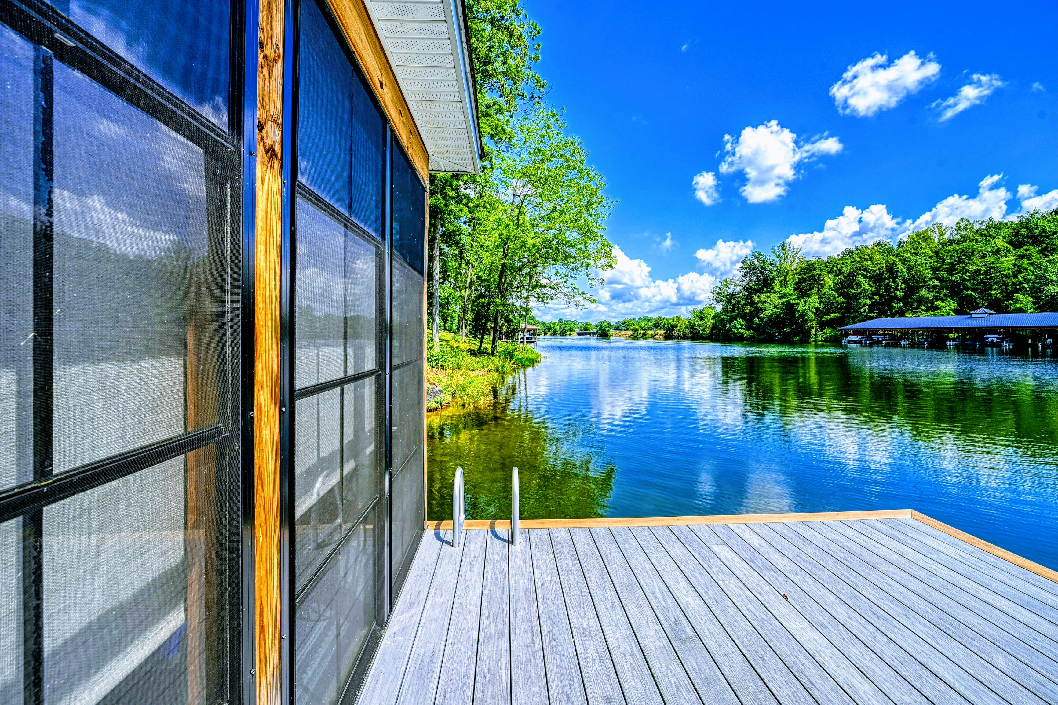 Outdoor Space