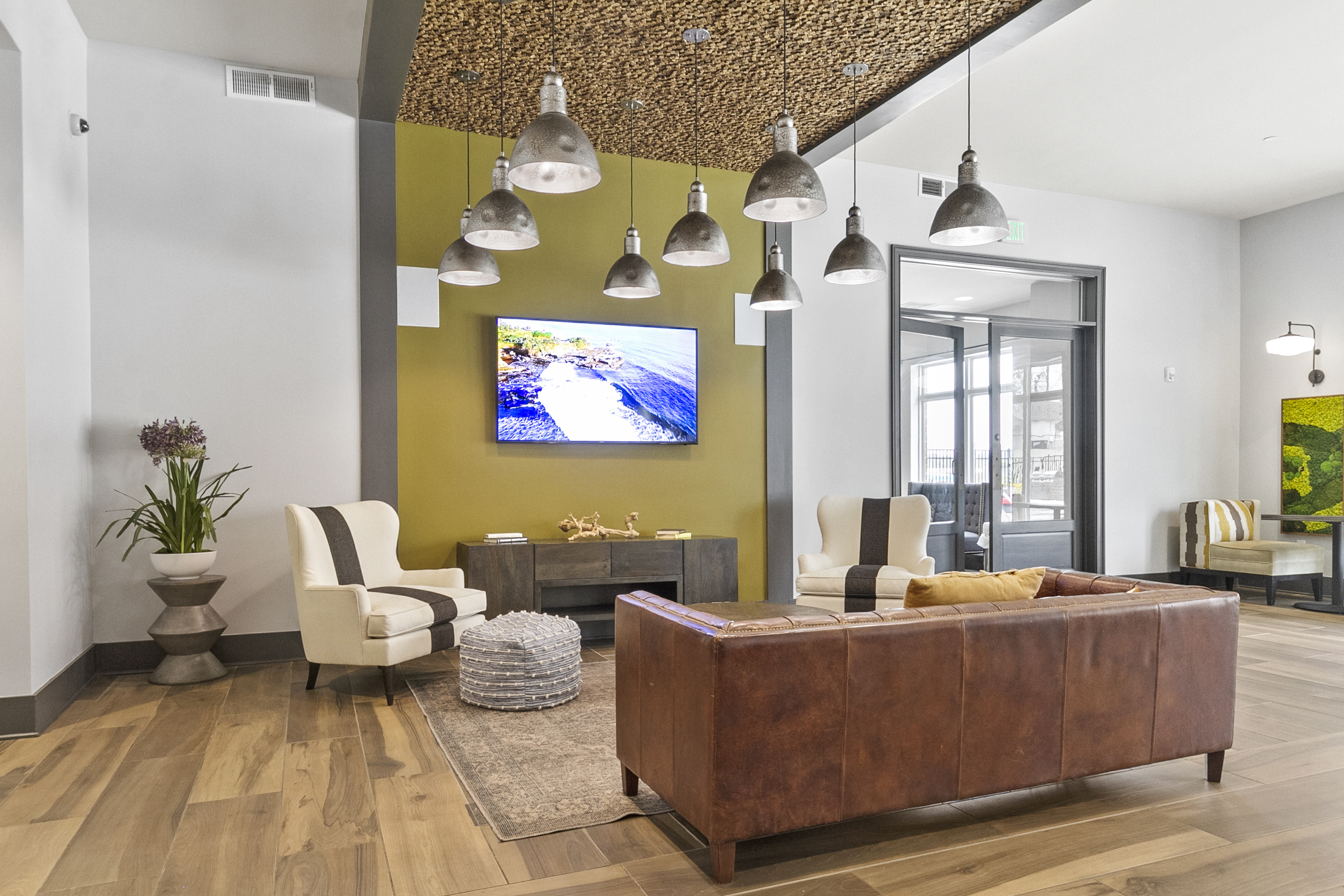 HOA Common Areas