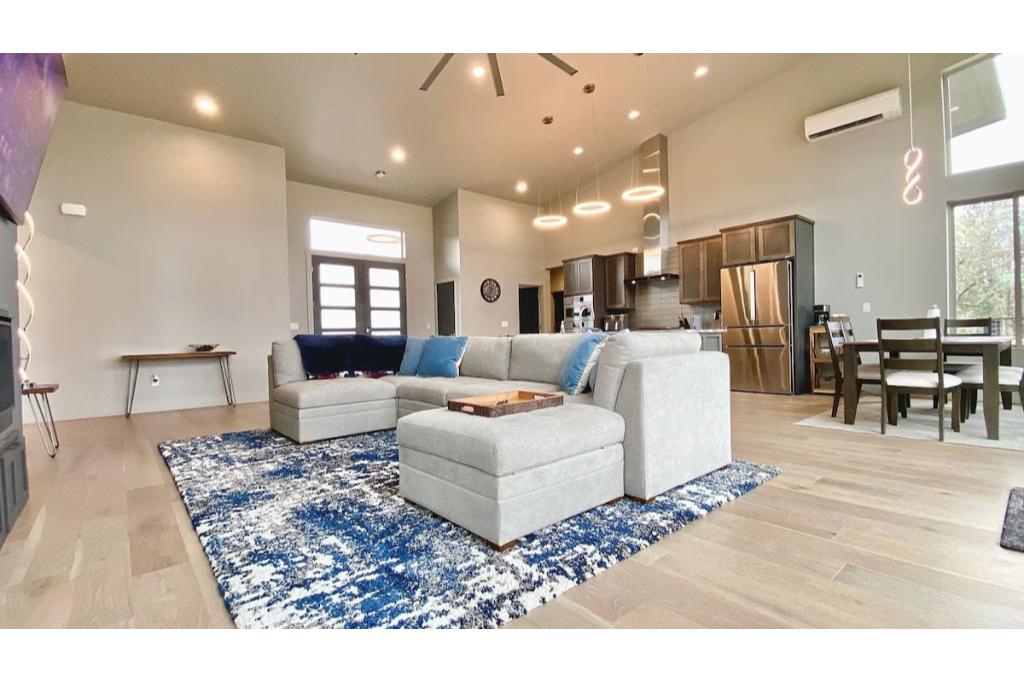 grants pass vacation home