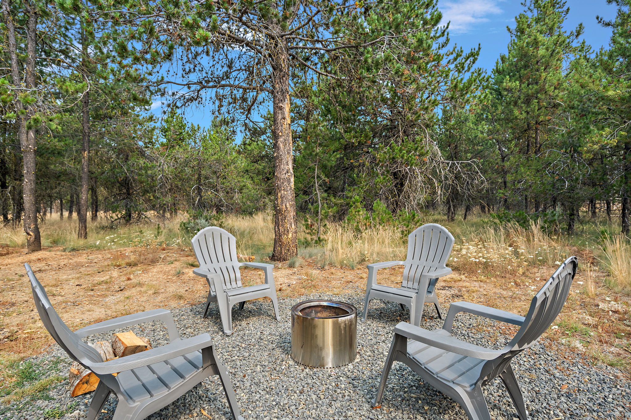 Fire Pit