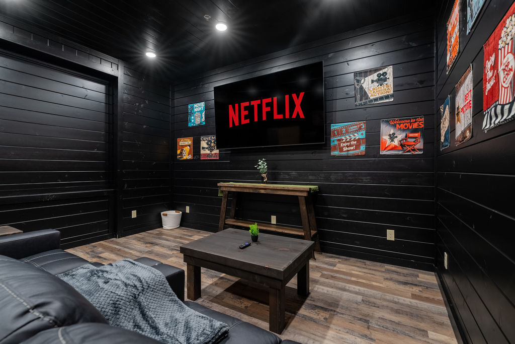 Movie Theater