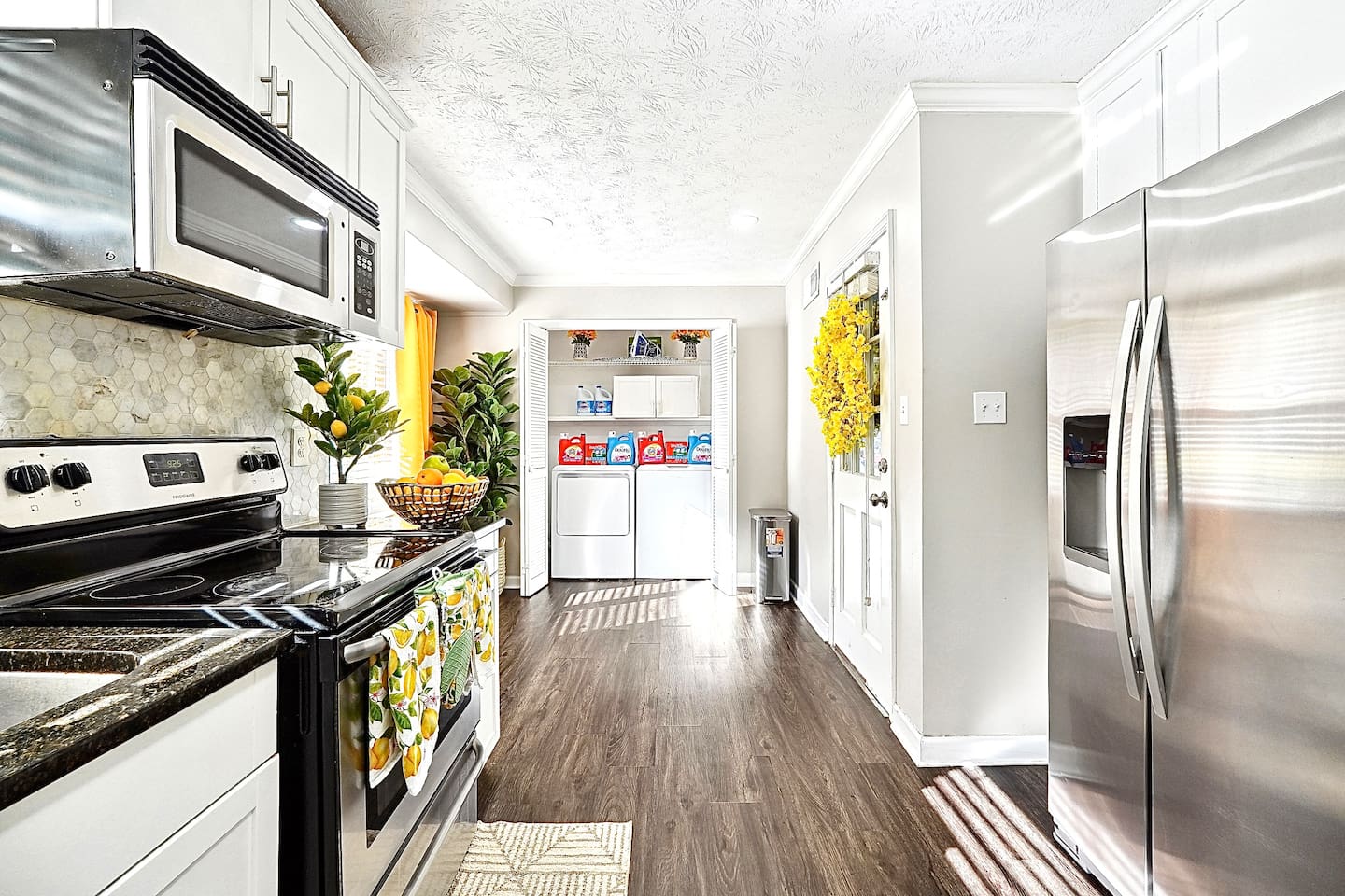 Kitchenette