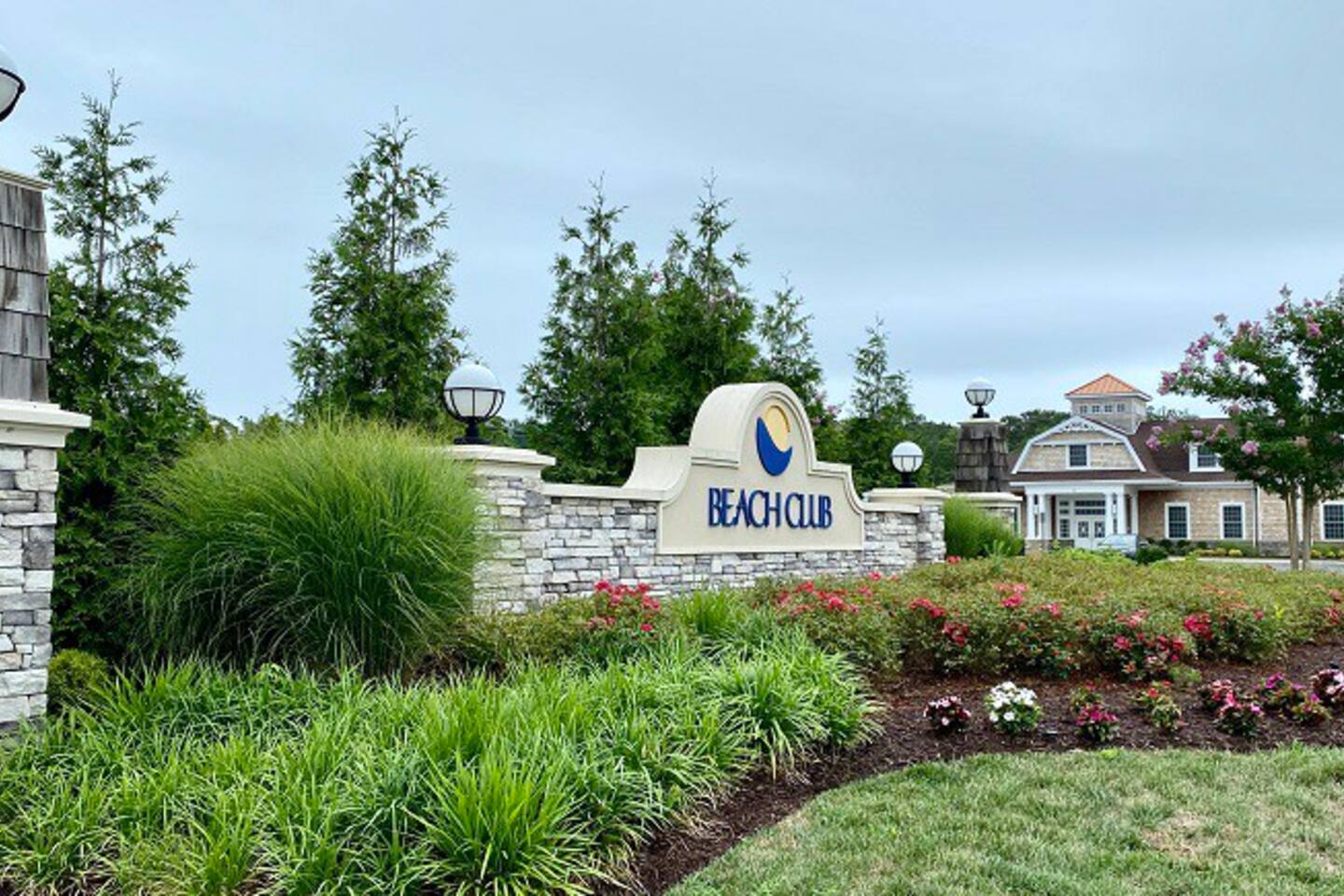 Welcome to Ocean View Beach Club