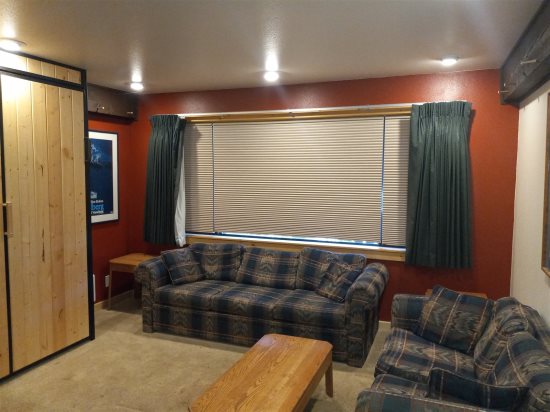 Livingroom area.