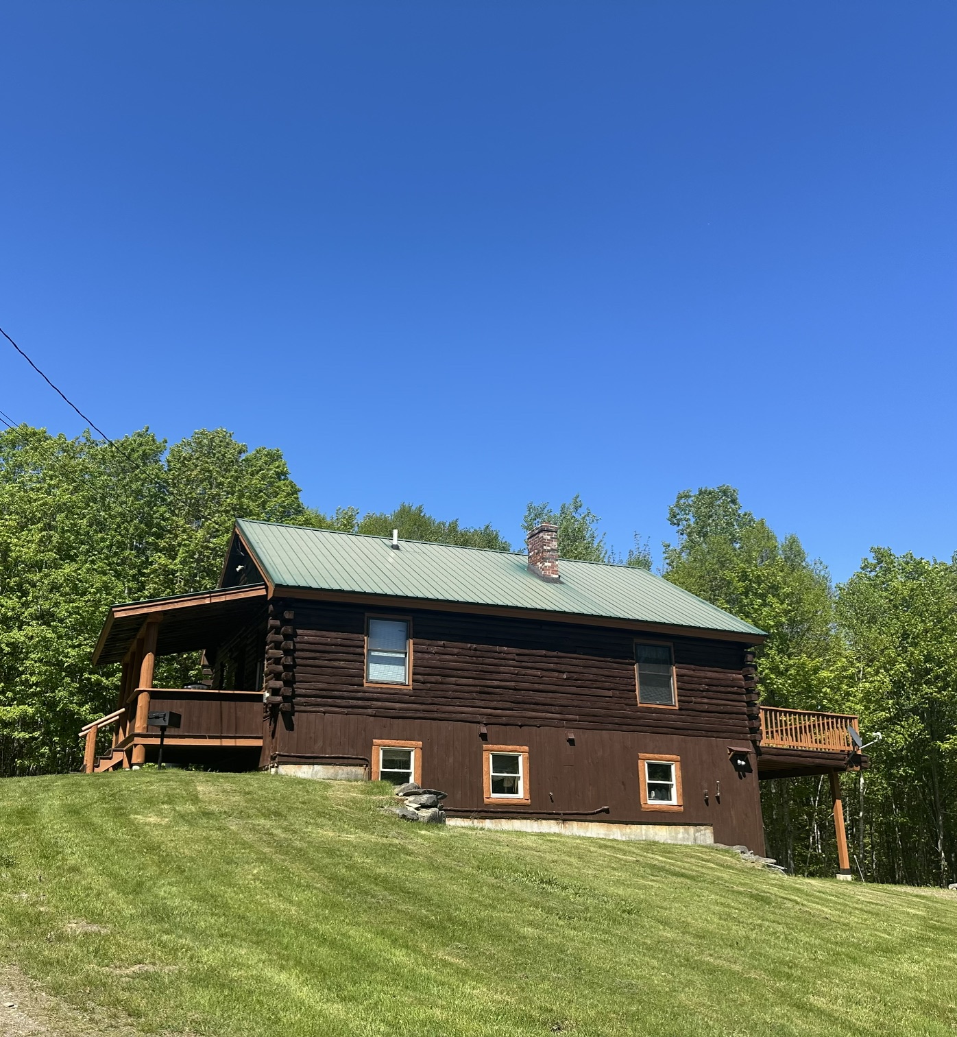 The Chalet