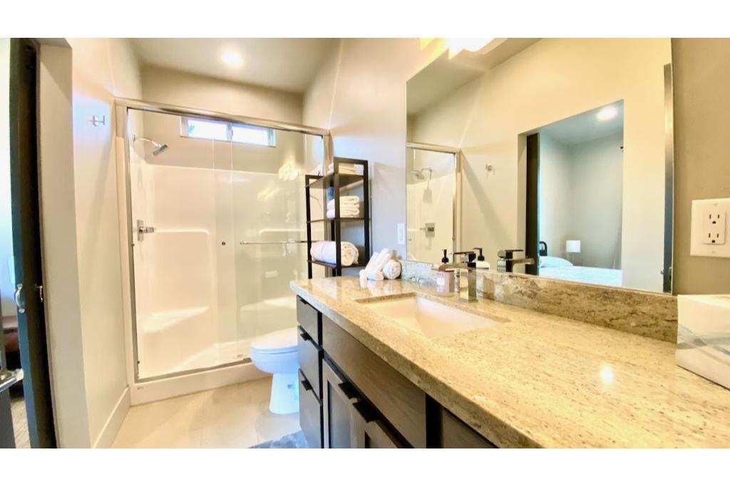 grants pass vacation home