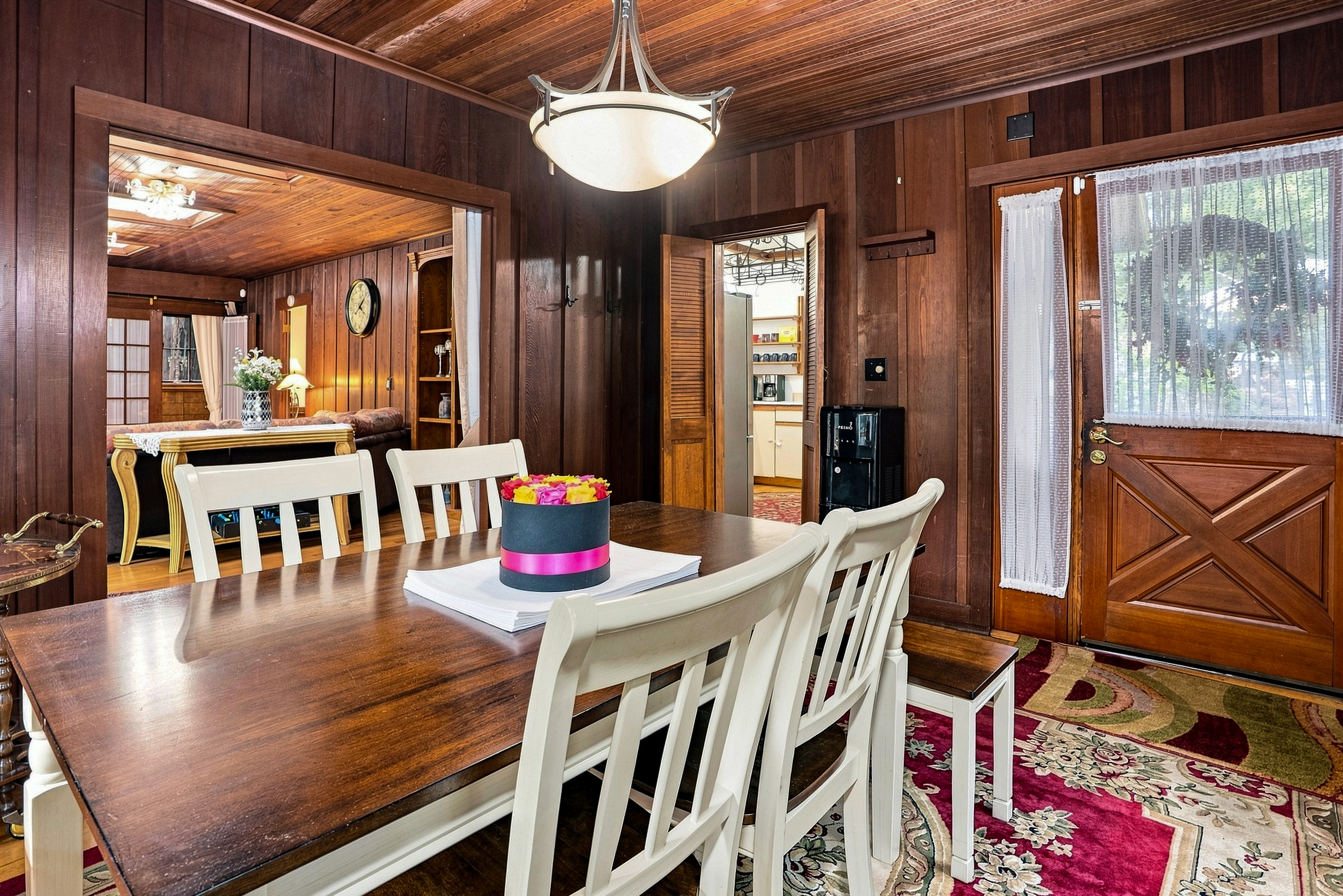 Dining Area for 6