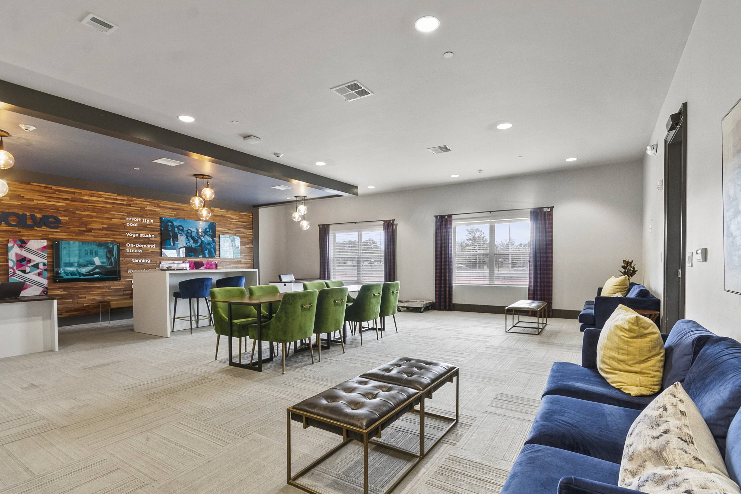HOA Common Areas