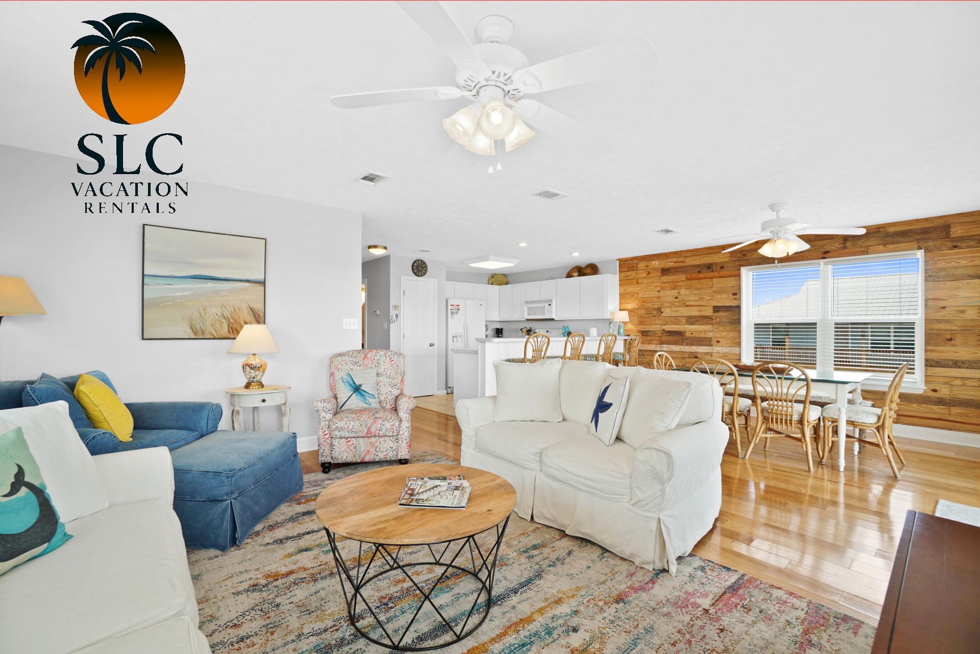 vacation rental condos