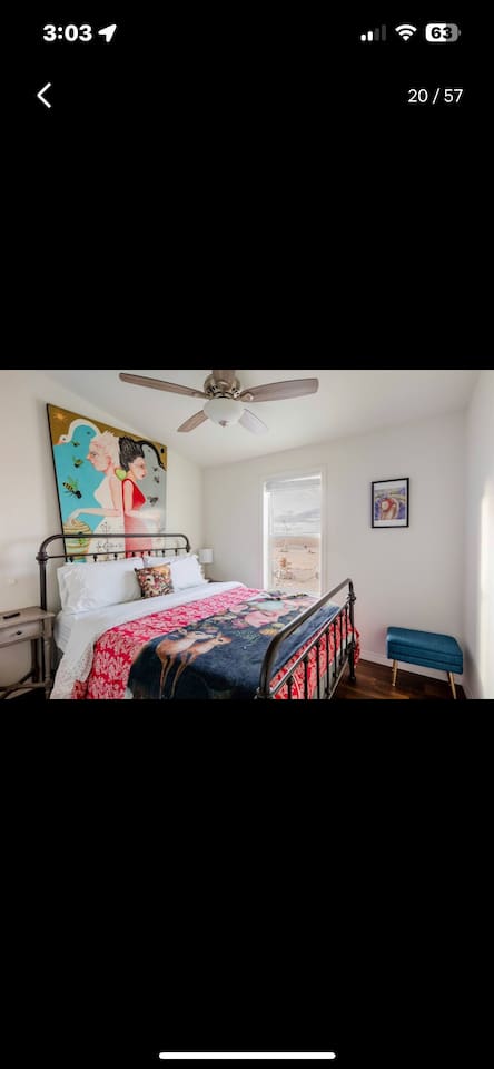 Art by Jenny Bird Studios
Lush foam mattresses