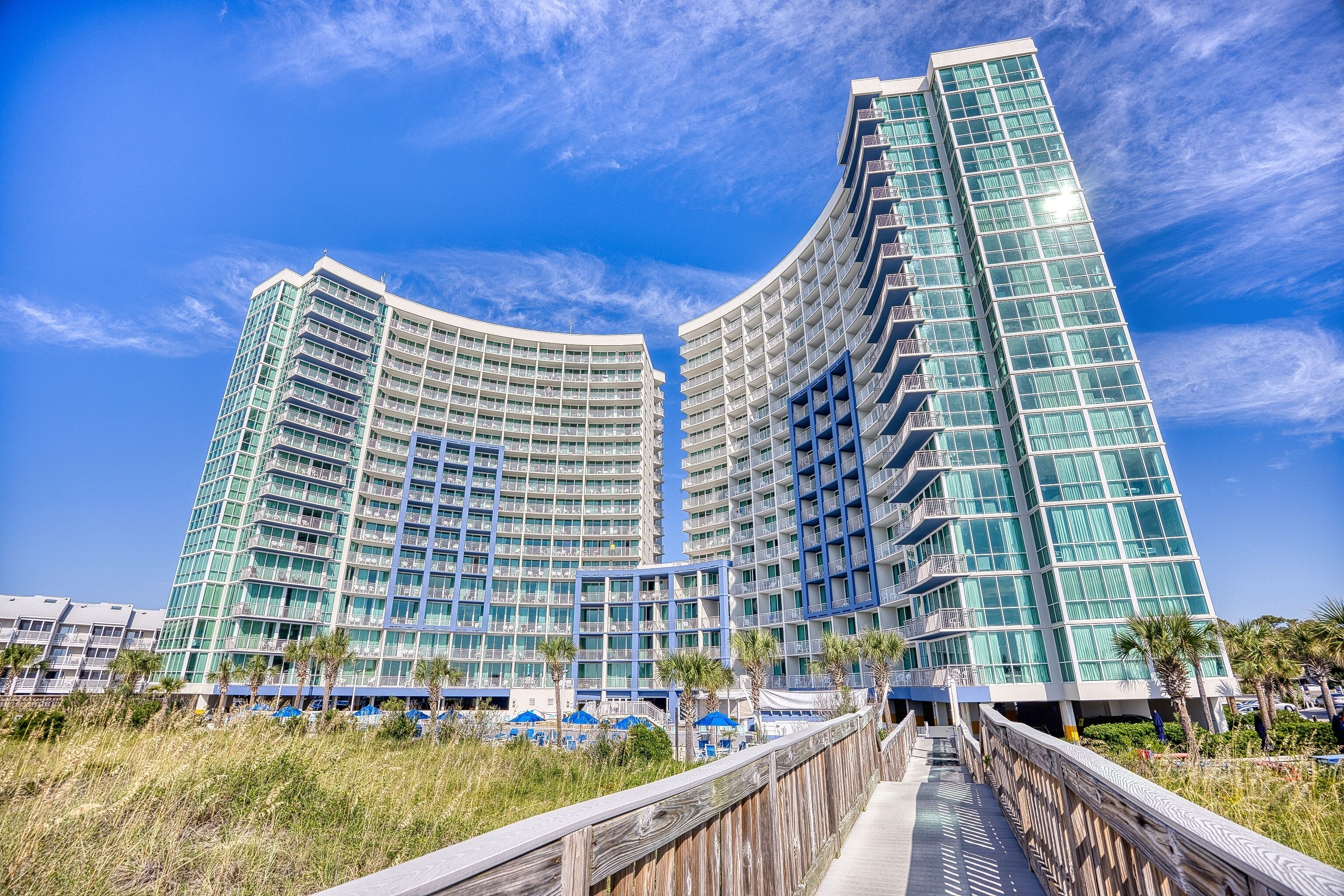 Amazing & Fun Avista Resort