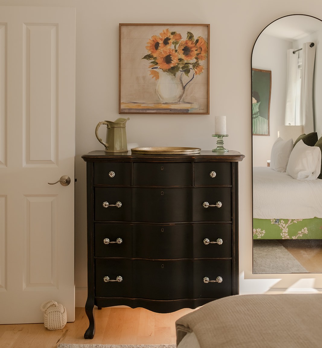 Vintage Charm