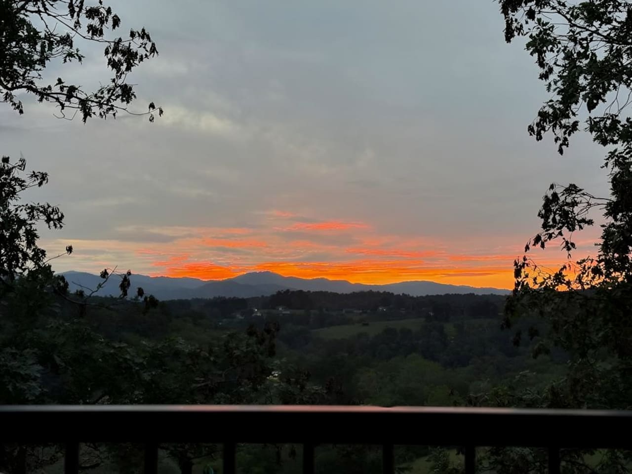 Sweeping mountain views and open farmland set the tone for the after-hours estate taking shape at the Summit.Opening March 2026.