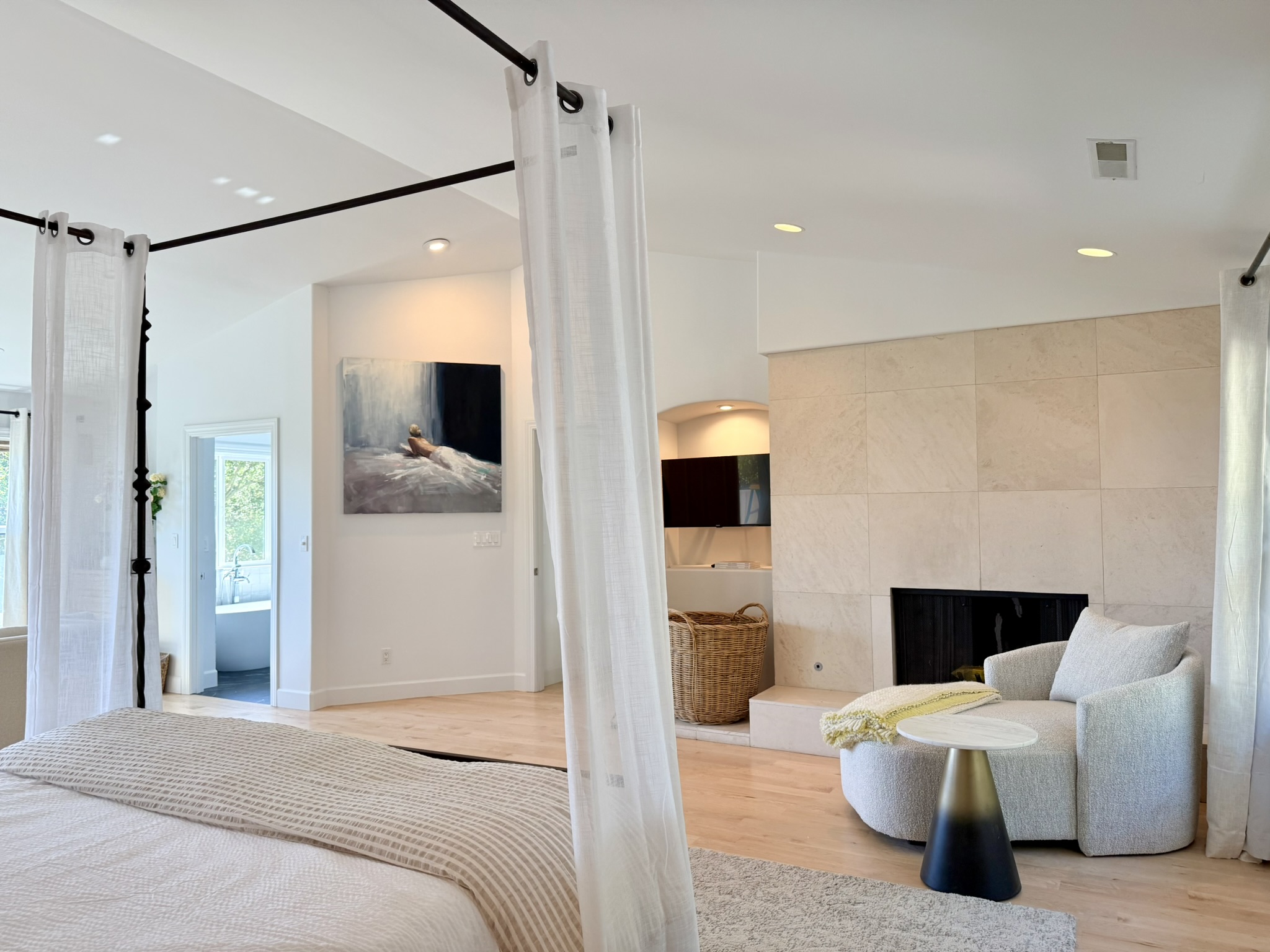 Primary Suite