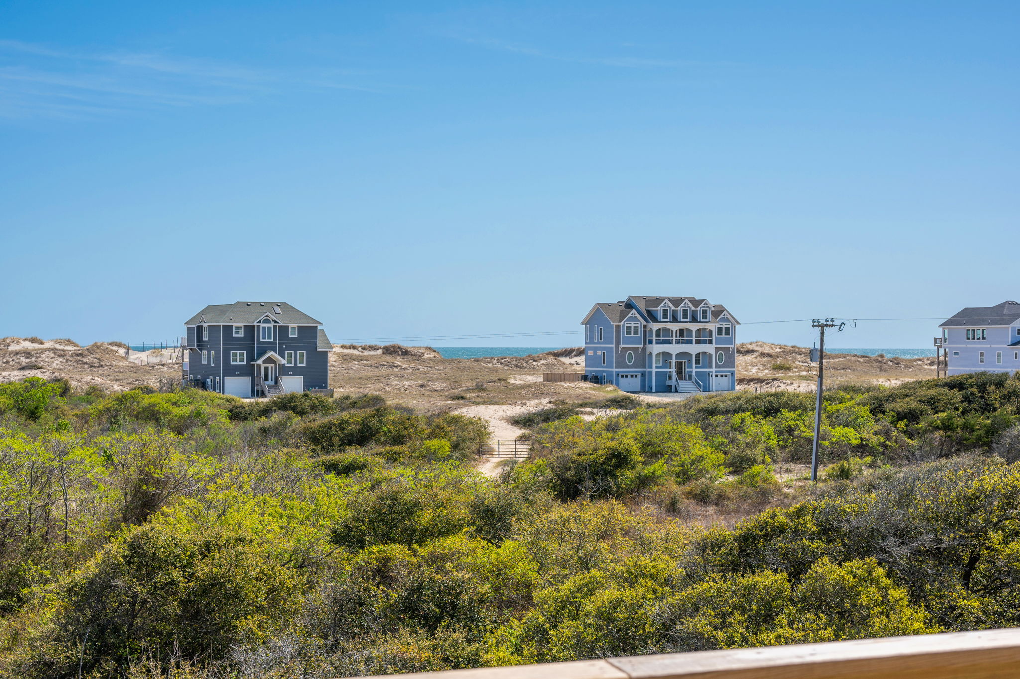 Incredible Ocean Views!