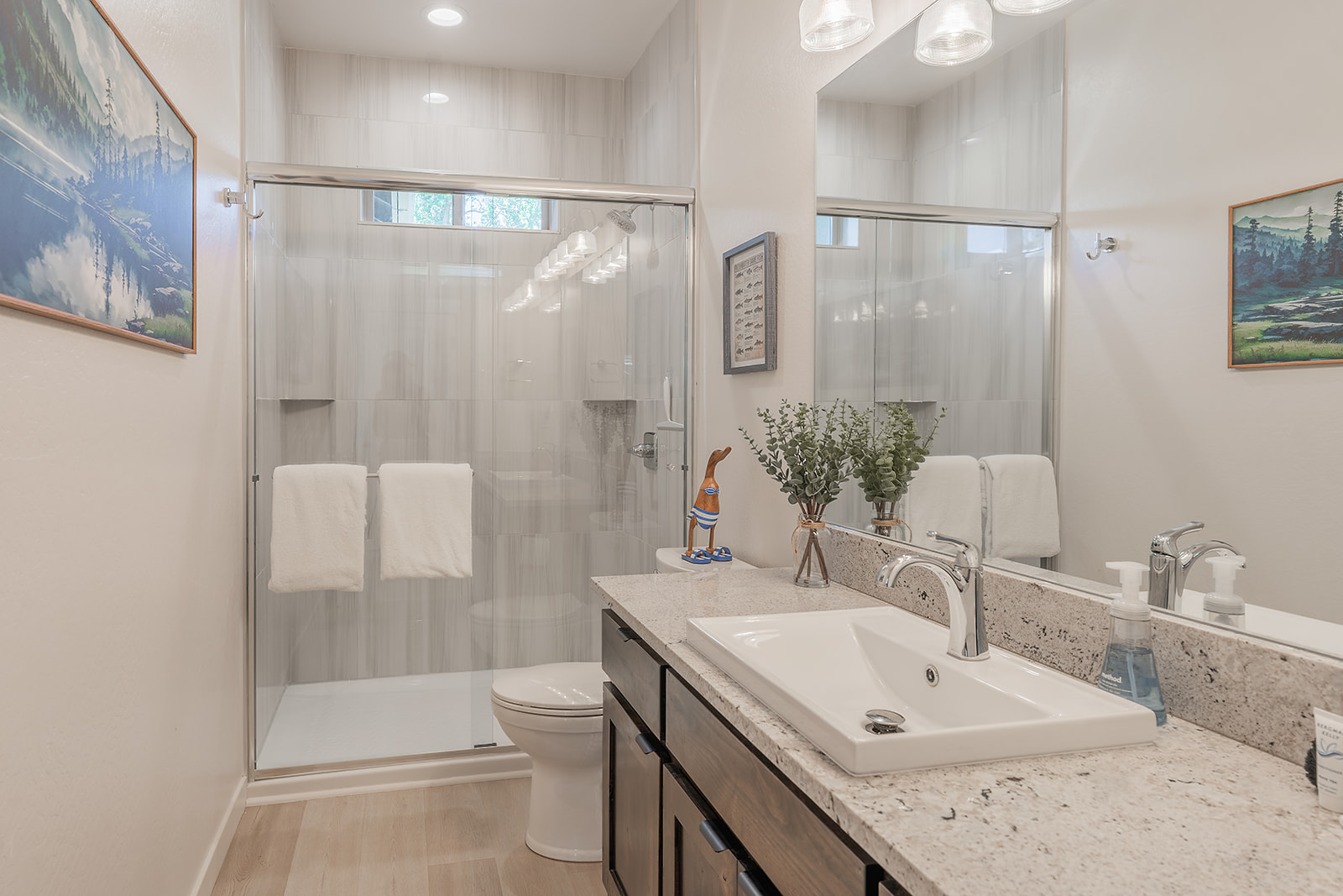 grants pass vacation home