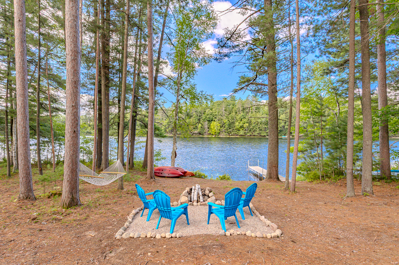 Enjoy a range of premium amenities designed for your comfort and convenience, from modern appliances to serene outdoor spaces