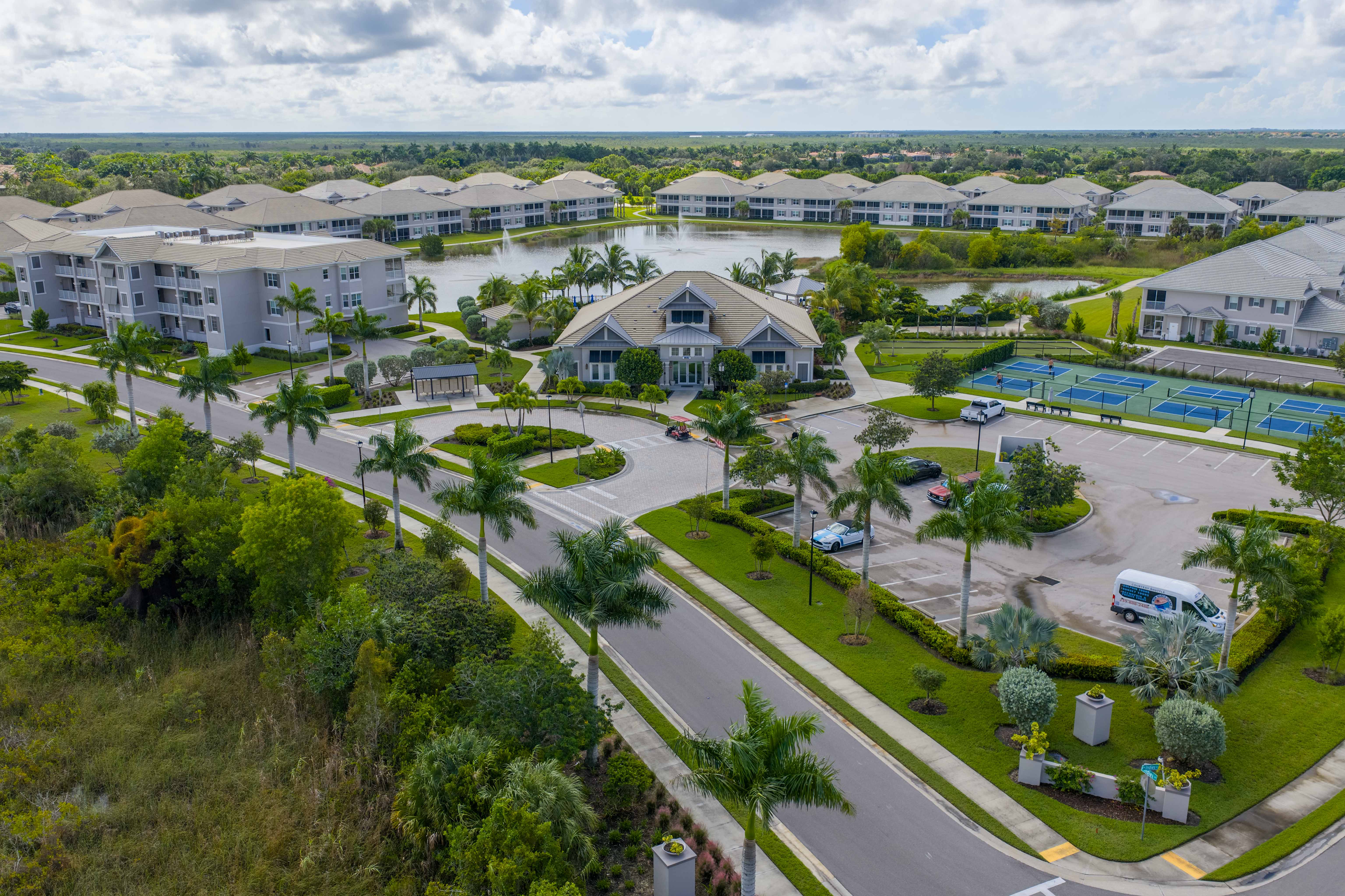 220-102 Antilles — Naples, FL — vacation rental