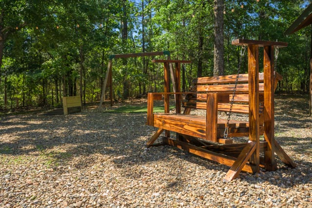 Recreation Area