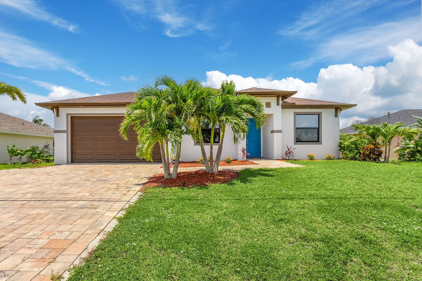 Welcome to Villa Tortuga!