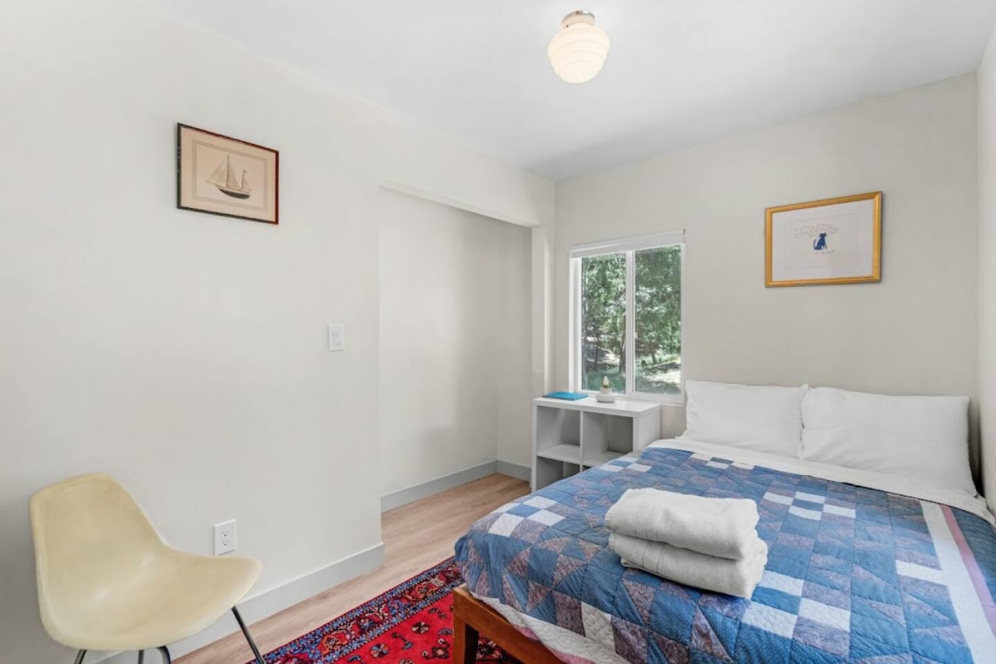 Cabin 12 - The Perch at Twin Peaks 6